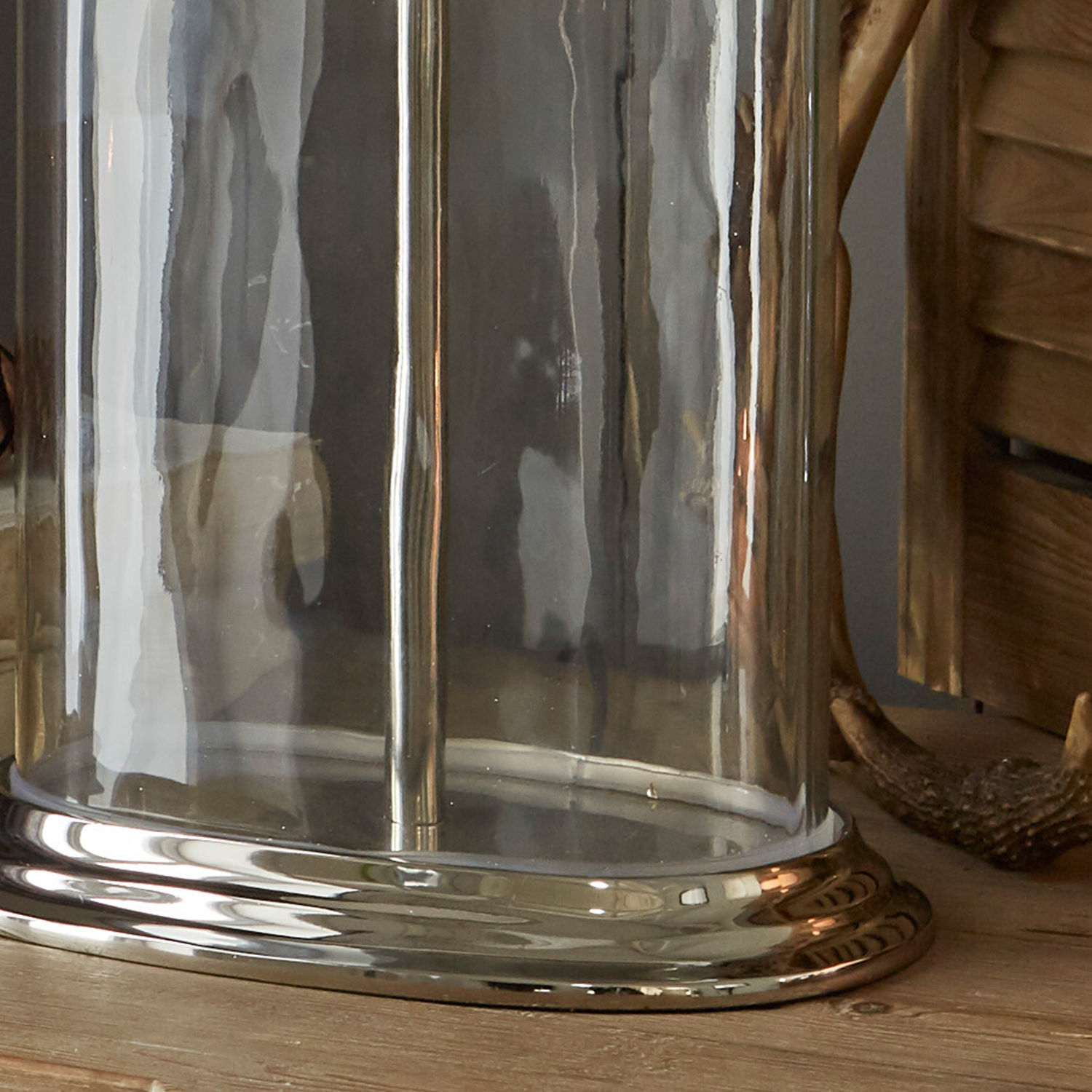 Lampa stołowa Hilltop