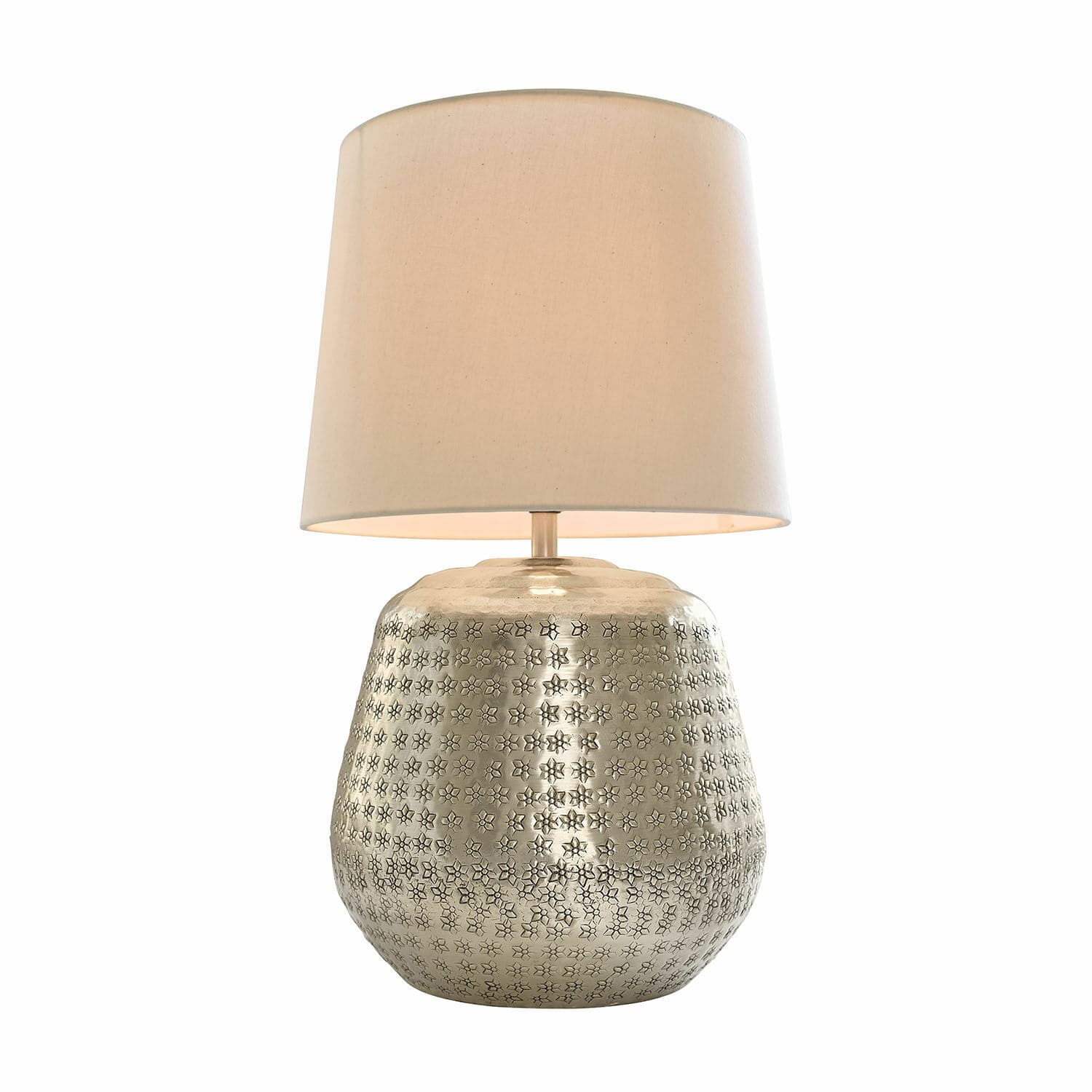 Lampa stołowa Blancos
