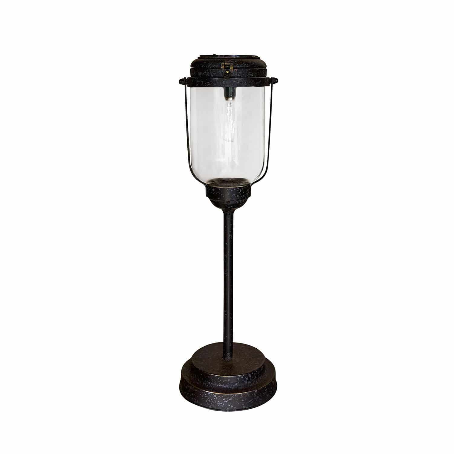 Lampion solarny Curta