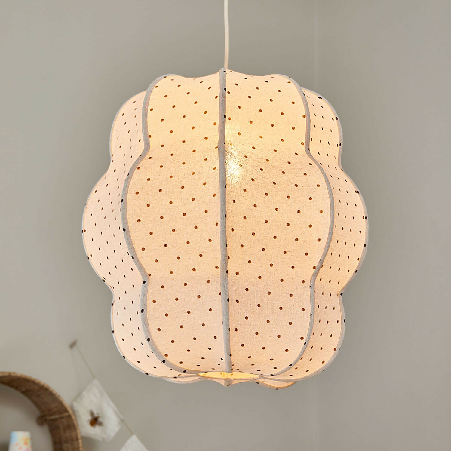Lampa wisząca Lillumo