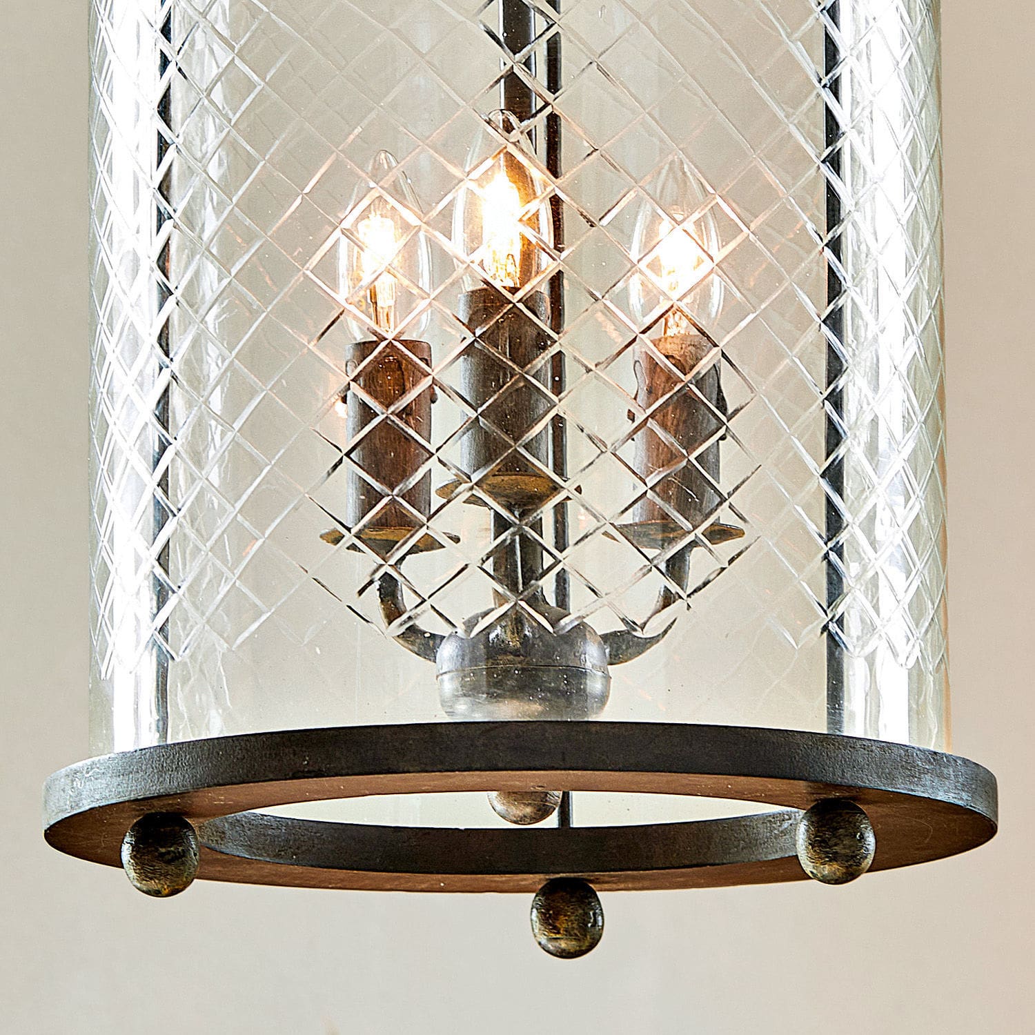Lampa wisząca Willard