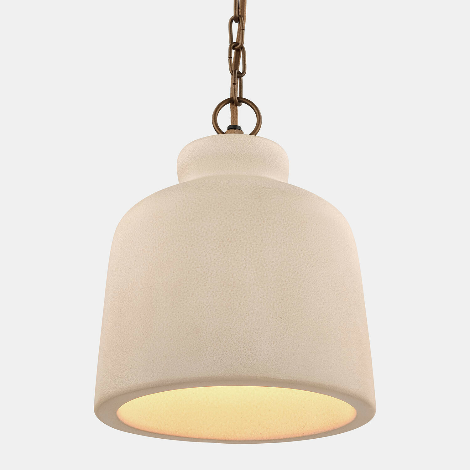 Lampa wisząca Hélomiane