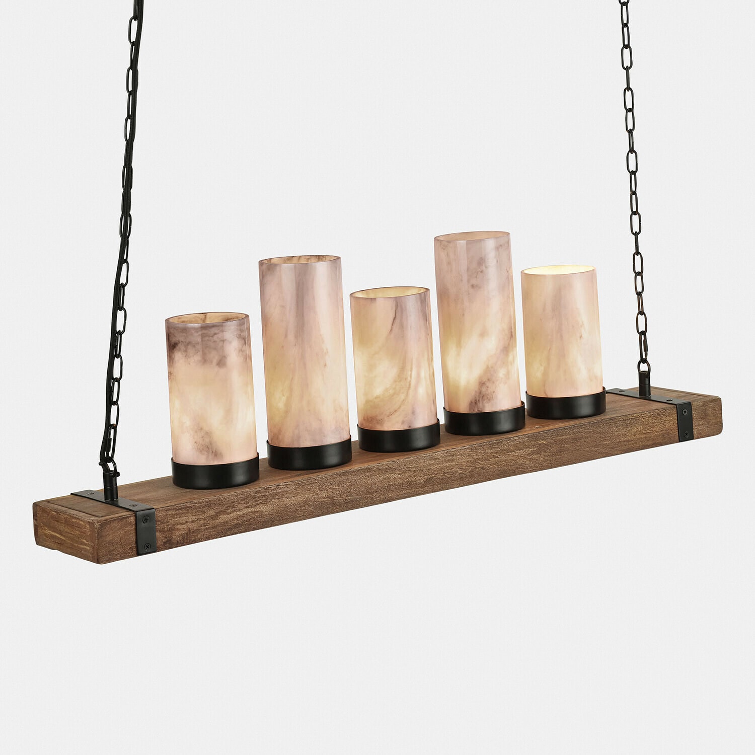 Lampa wisząca Haverfell