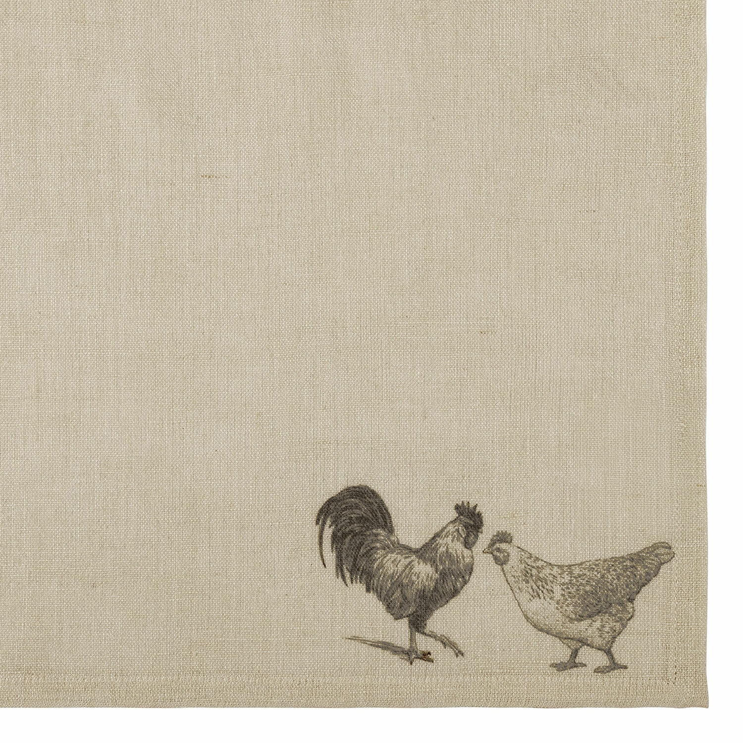 Serwetka, zestaw 4 szt. Walorine