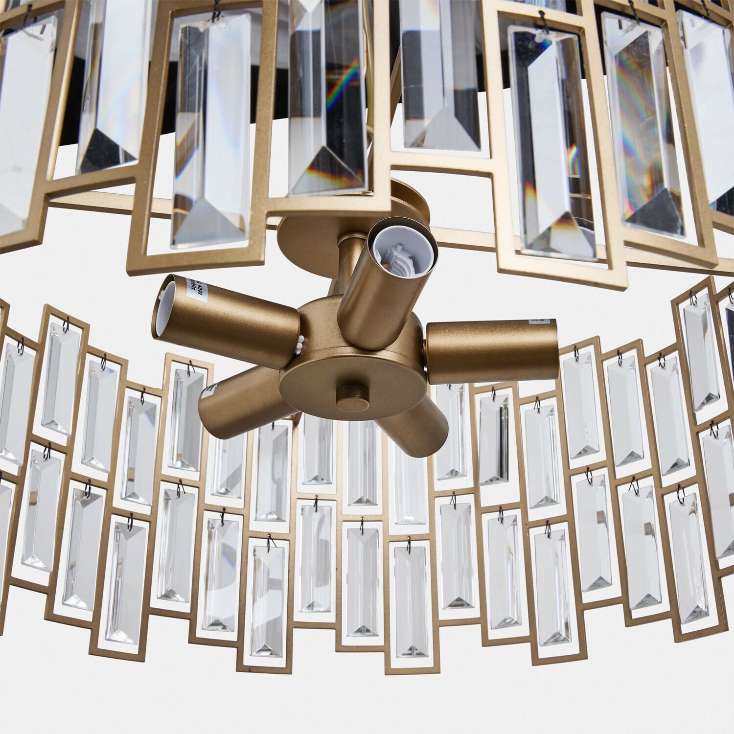 Lampa wisząca Corvell