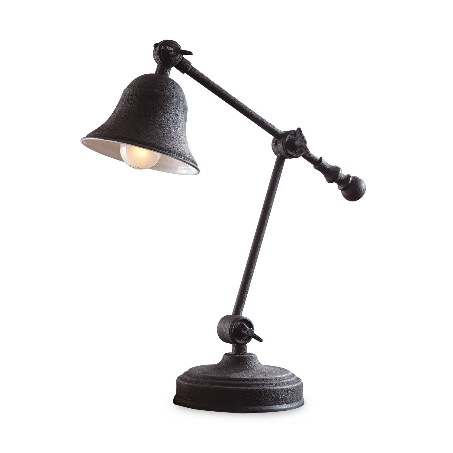 Lampa stołowa Bucky