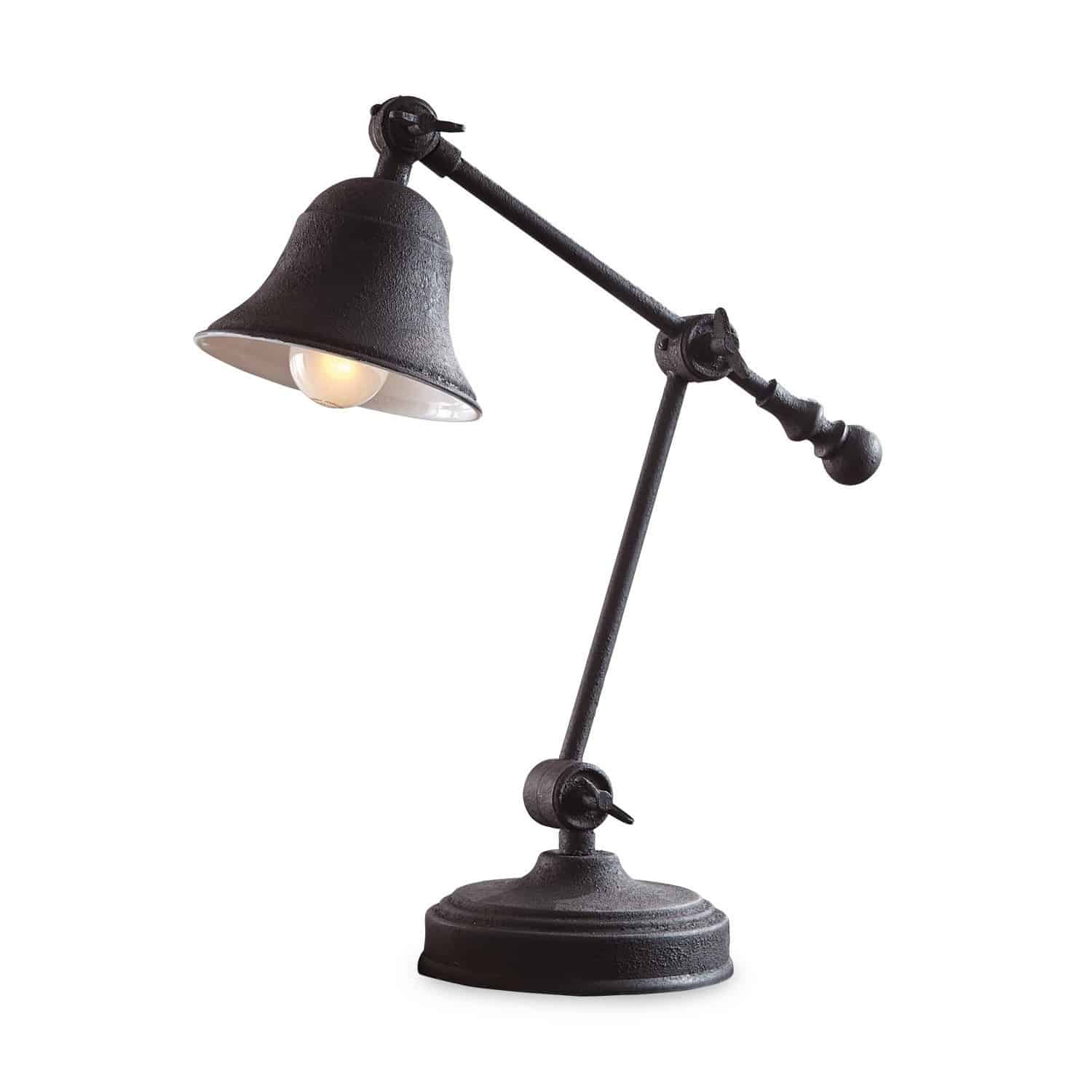Lampa stołowa Bucky