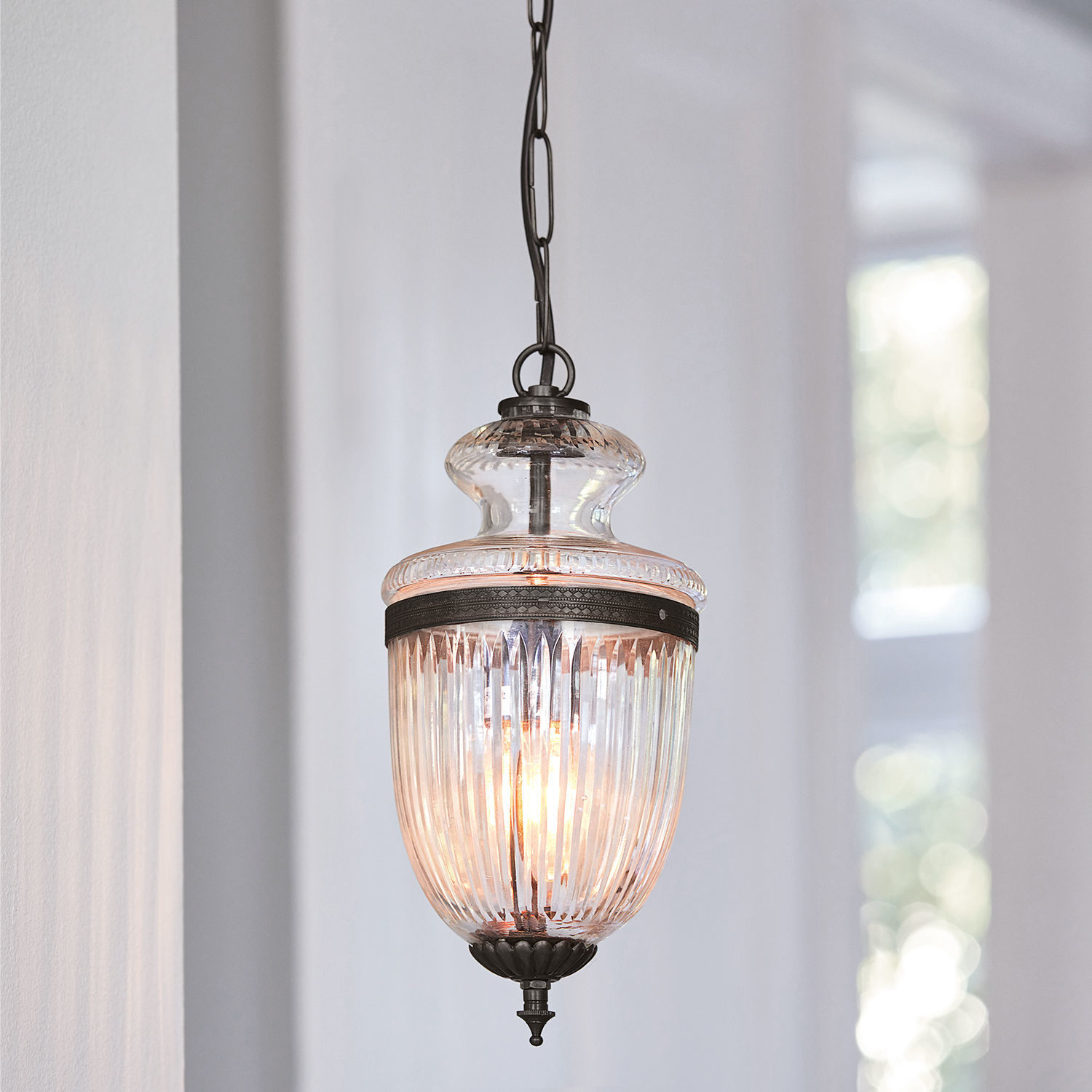 Lampa wisząca Marcel