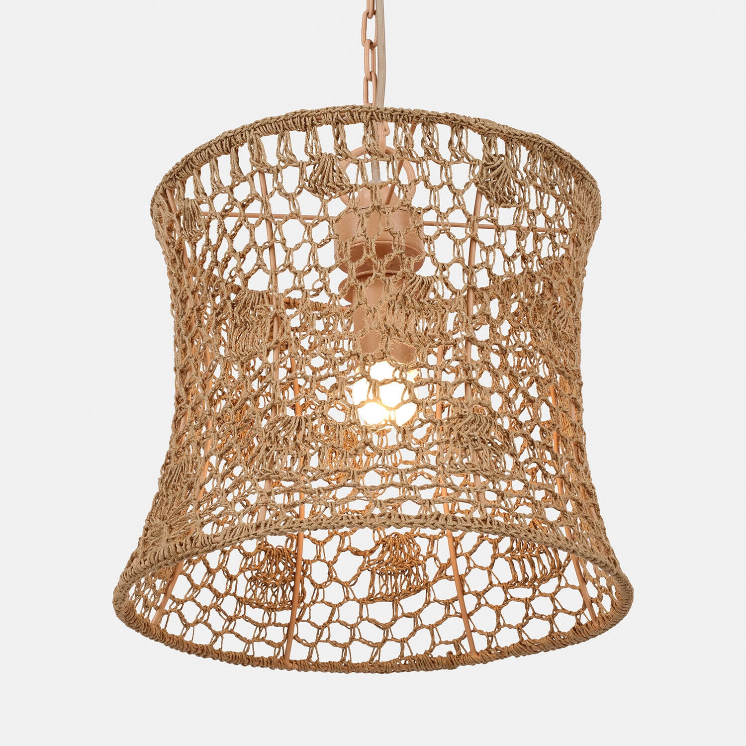 Lampa wisząca Calivonne