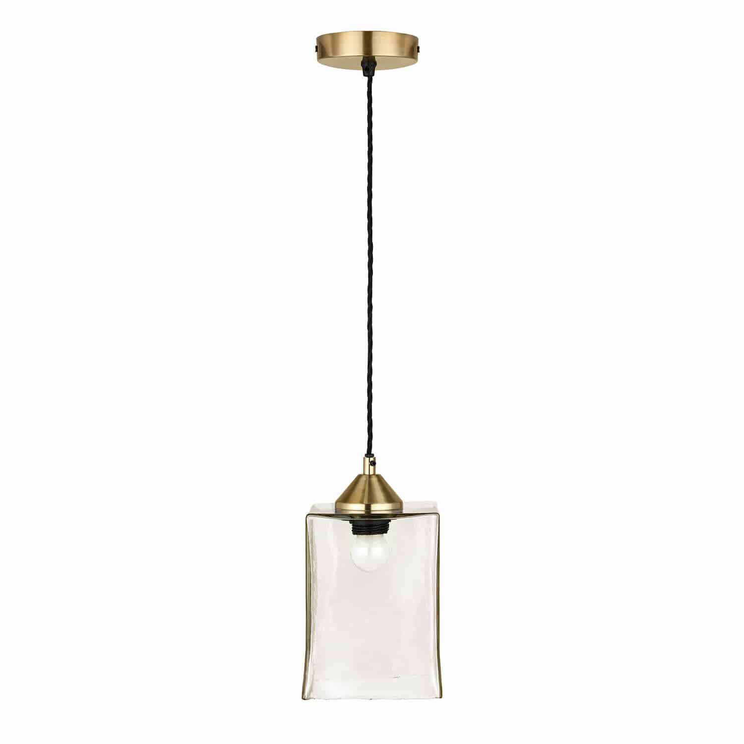 Lampa wisząca Floravon
