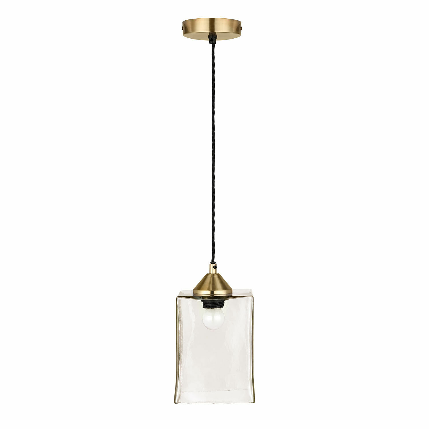 Lampa wisząca Floravon