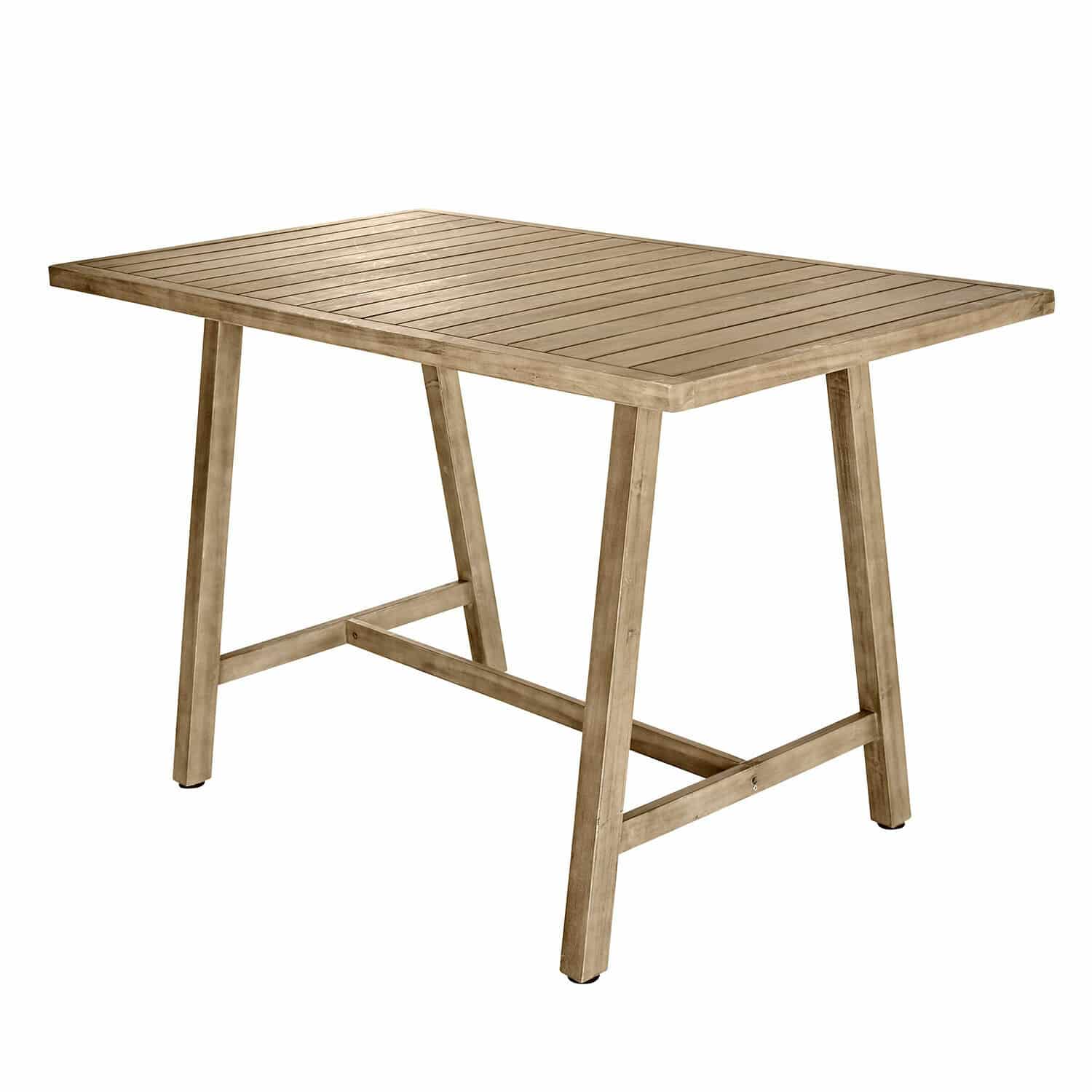 Stolik barowy 100% FSC® Saint Léonard