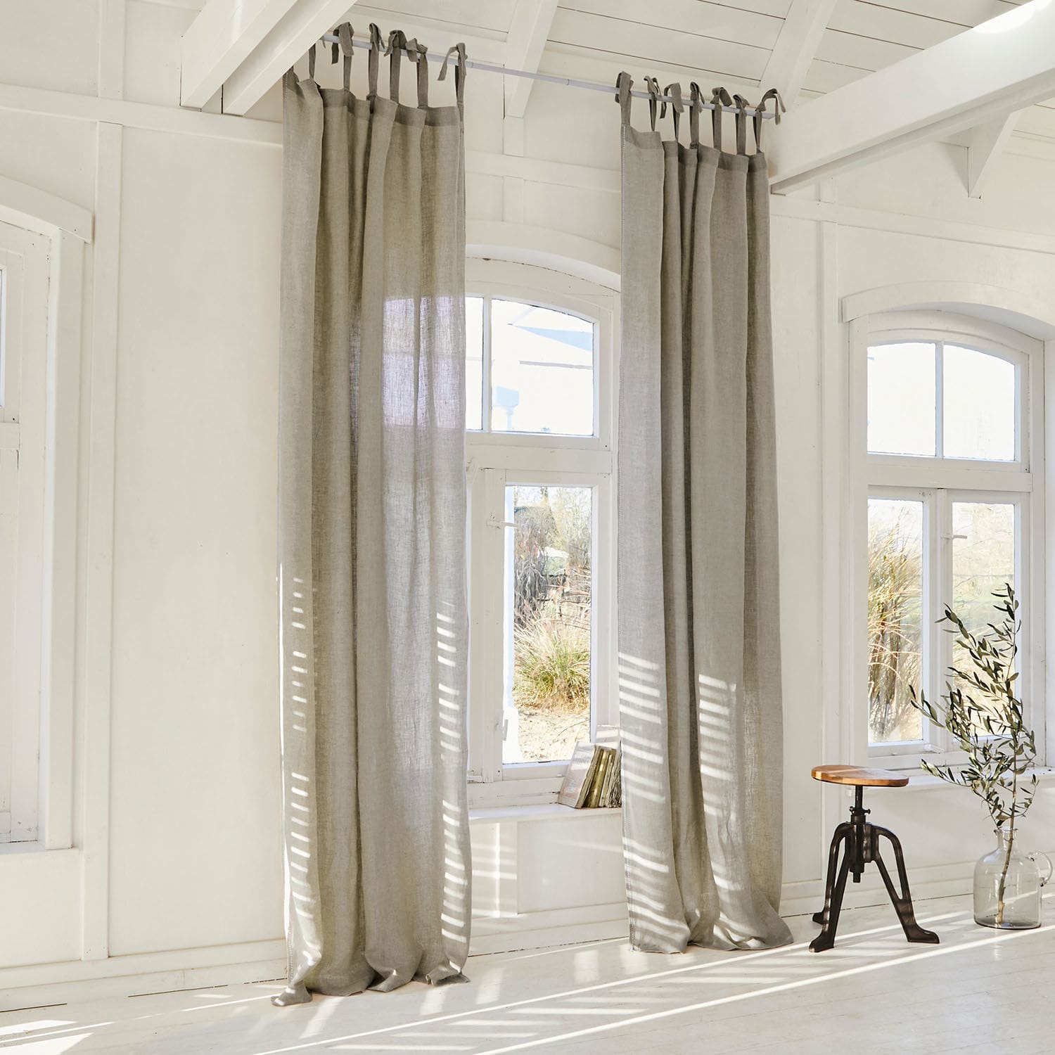 Zasłona Monthelie