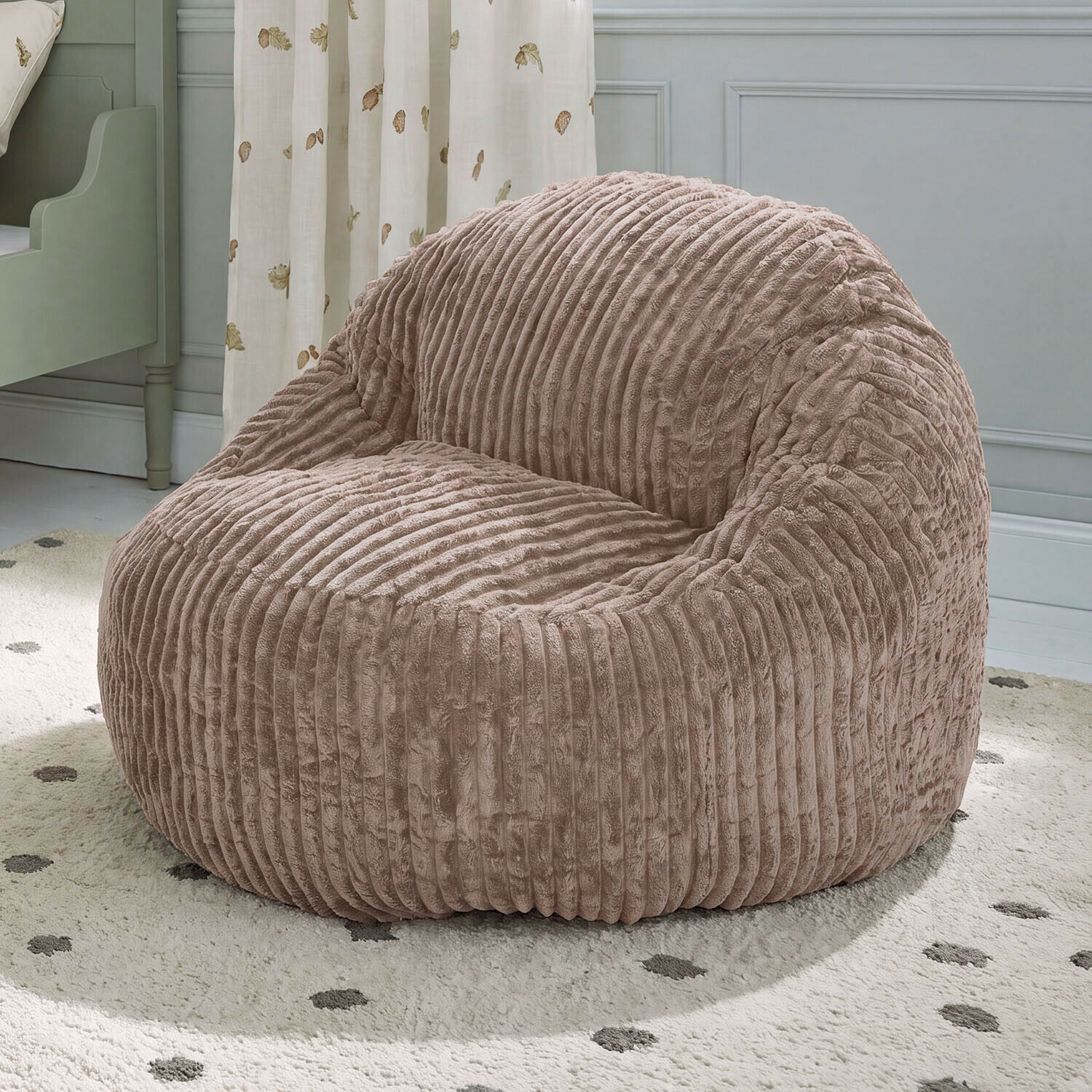 Fotel Flufflet