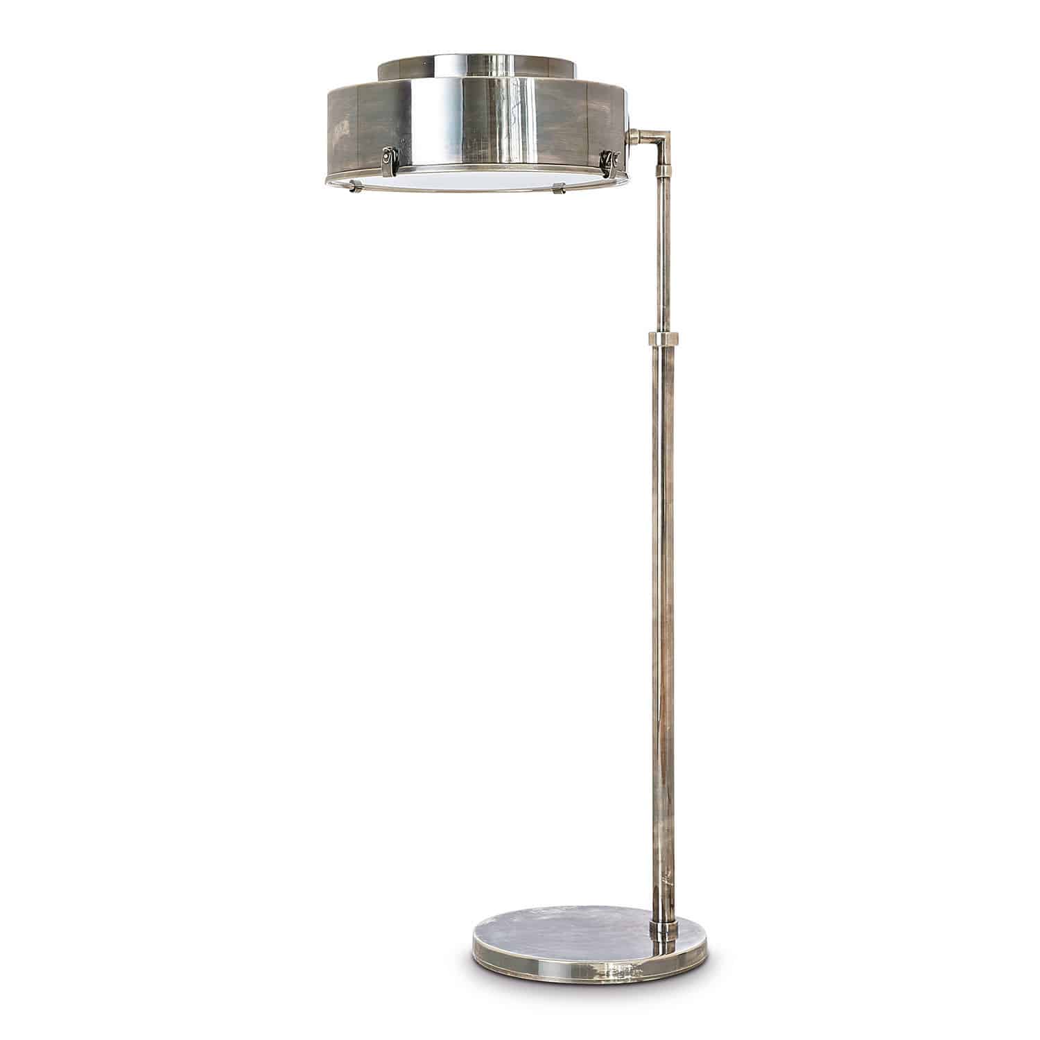 Lampa stojąca Alynna