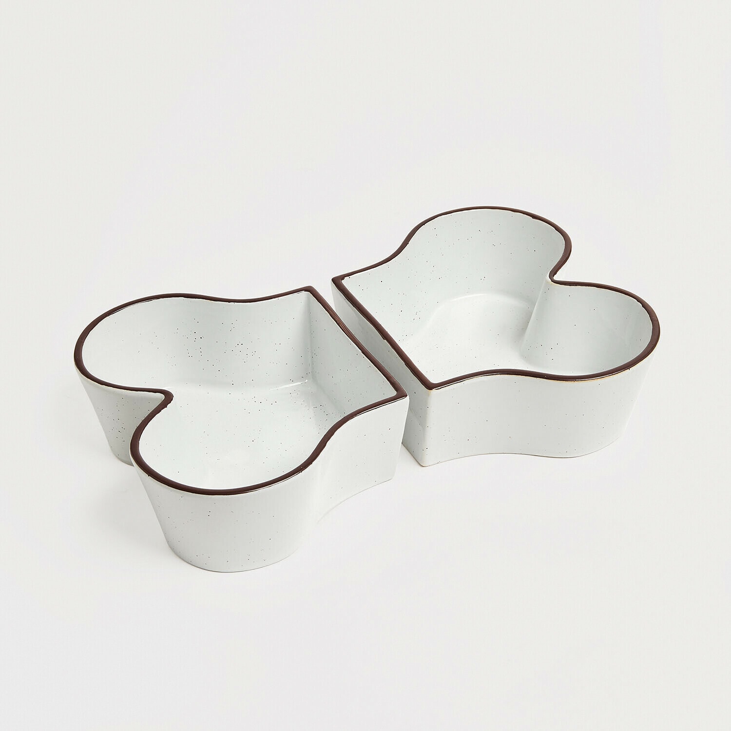 Miska, zestaw 2 szt. Barkona