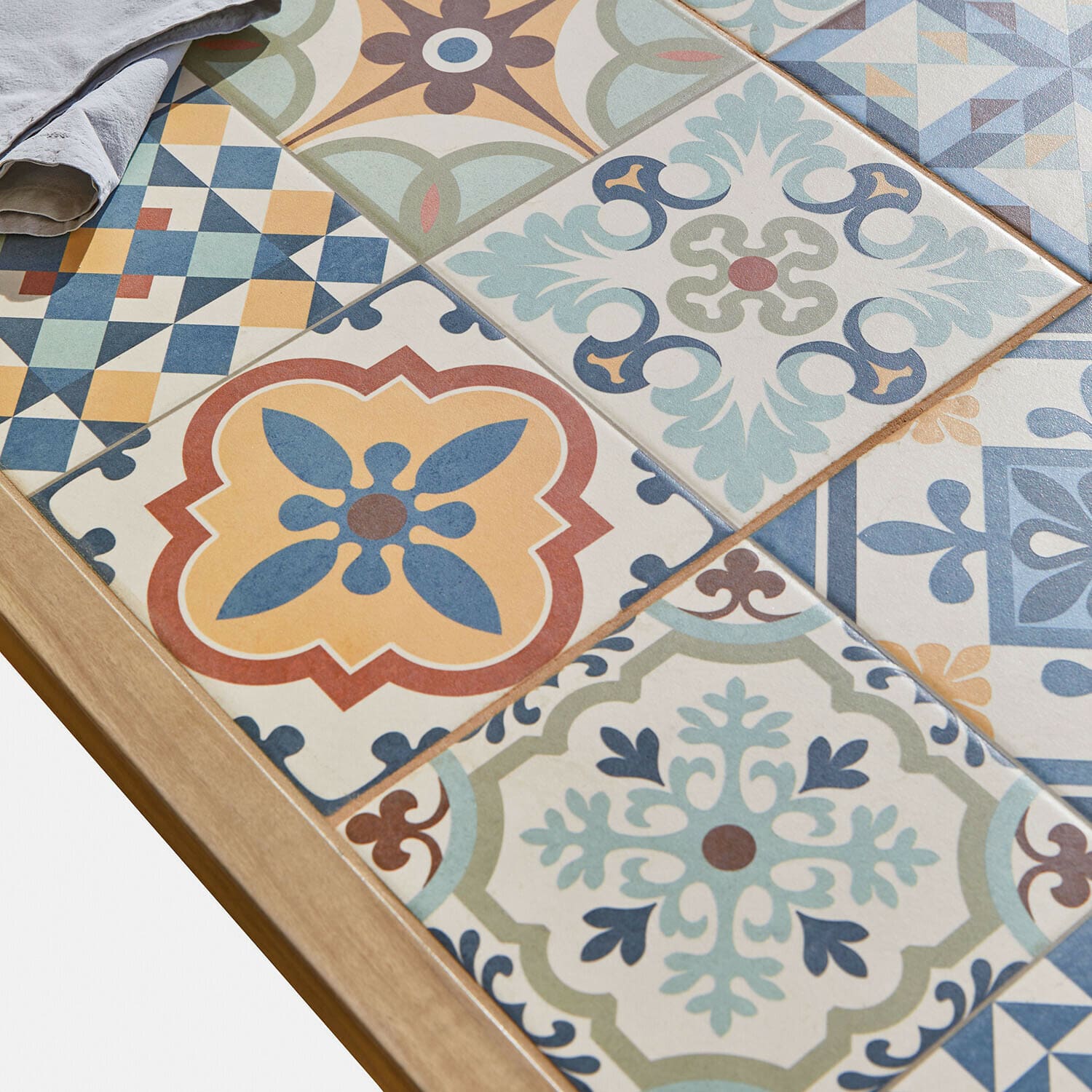 Stół do jadalni Galdorena