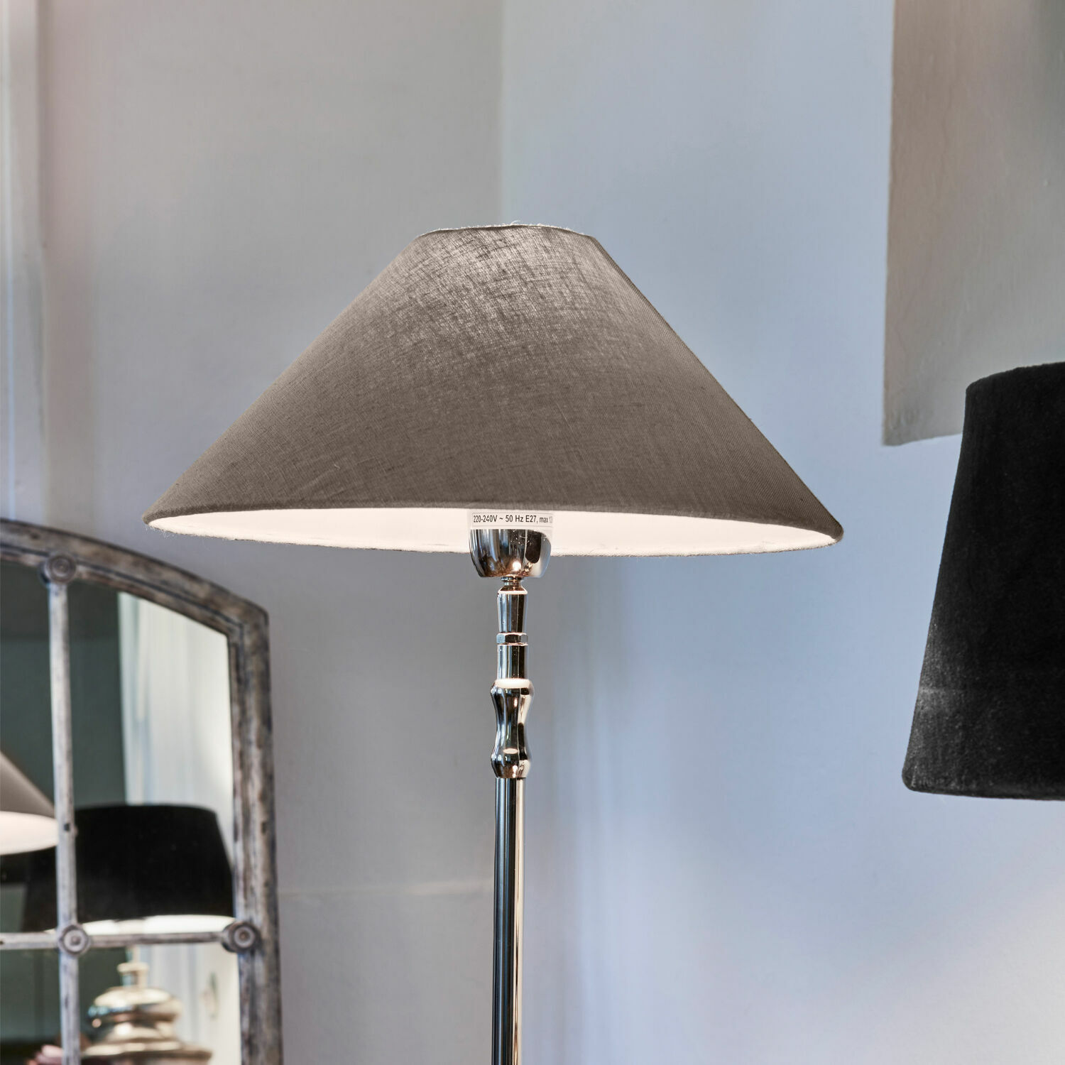 Klosz do lampy Emmera