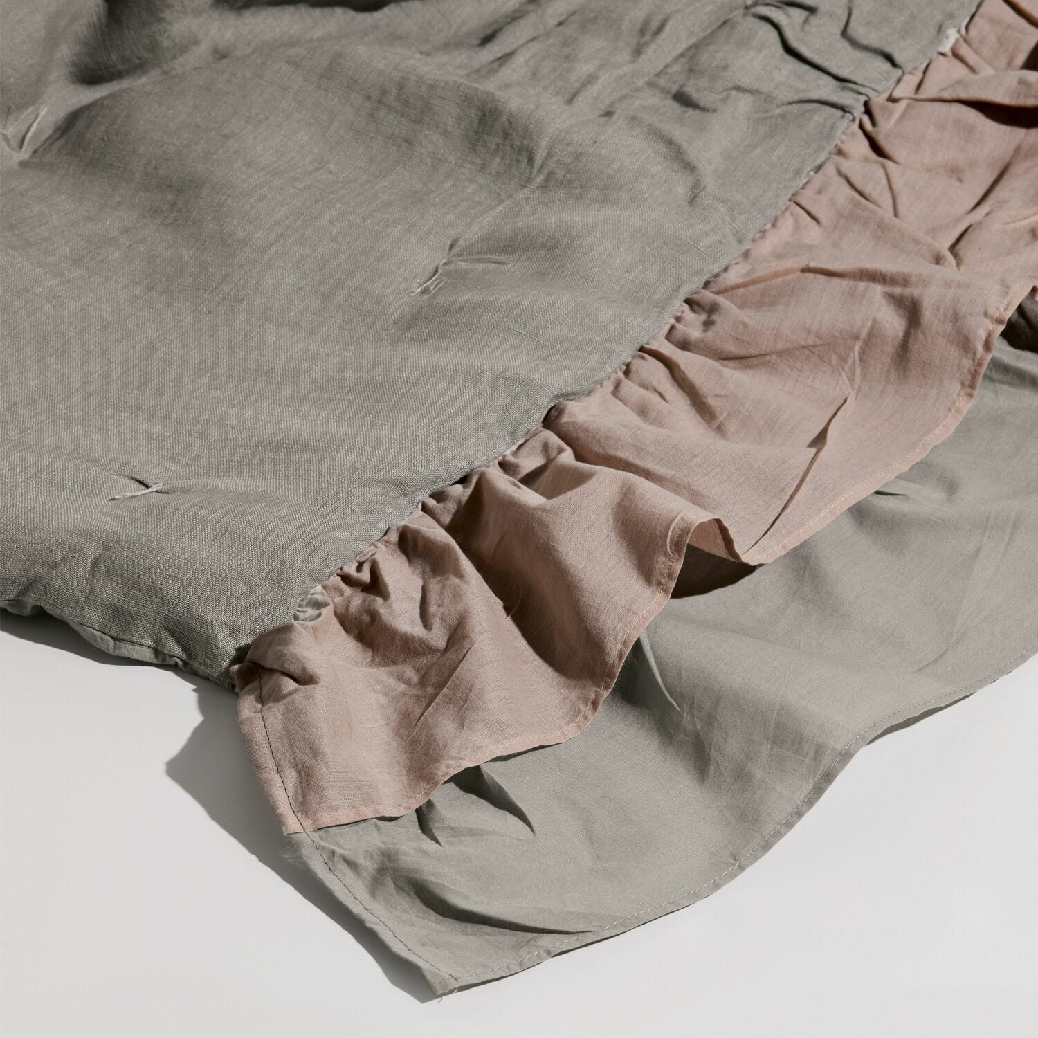 Kołdra pikowana Millis