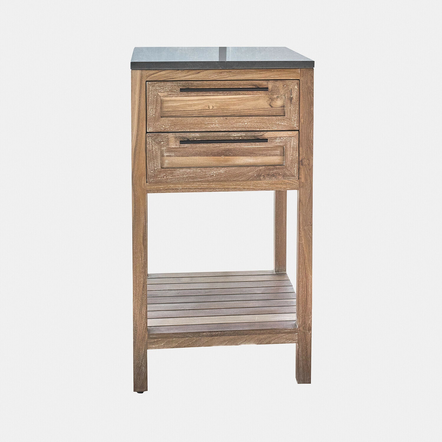 Ogrodowa szafka kuchenna Corviano