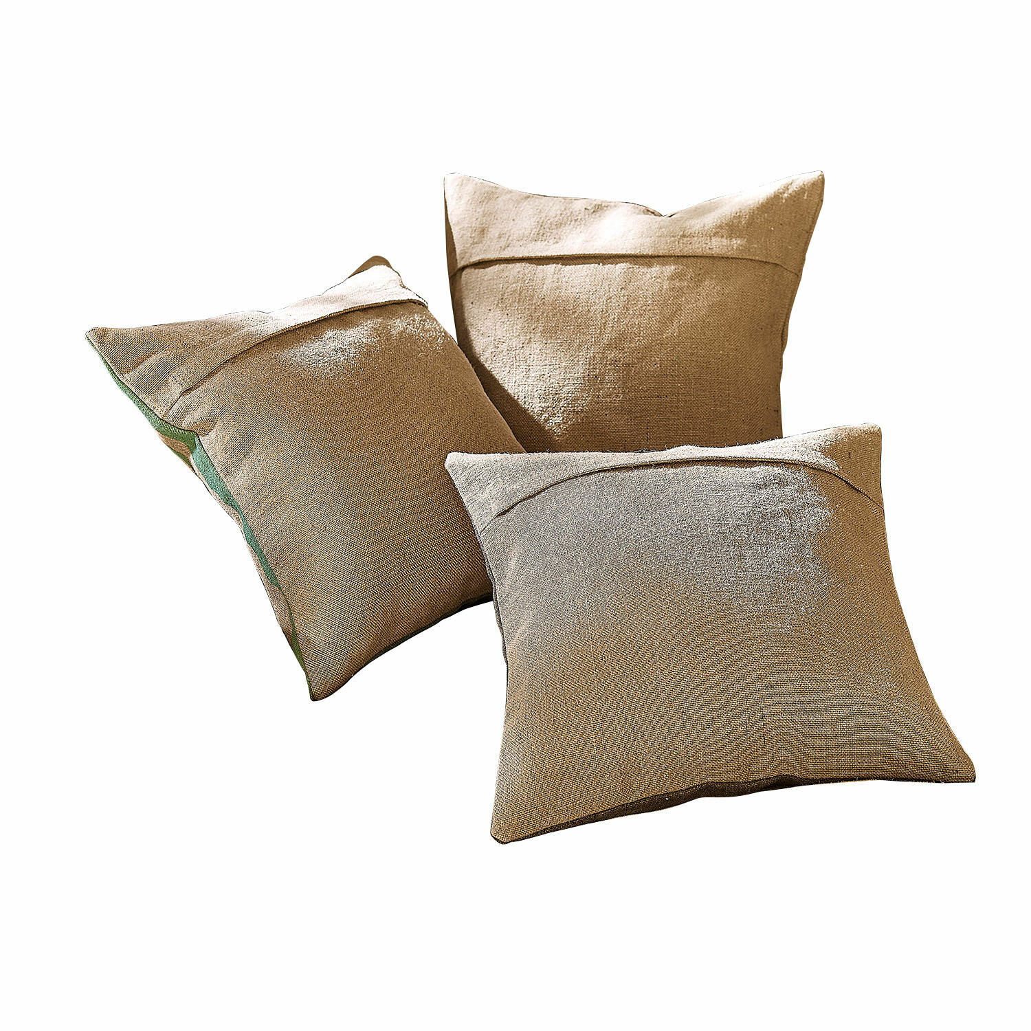 Poszewki na poduszki – 3 szt. Namirah