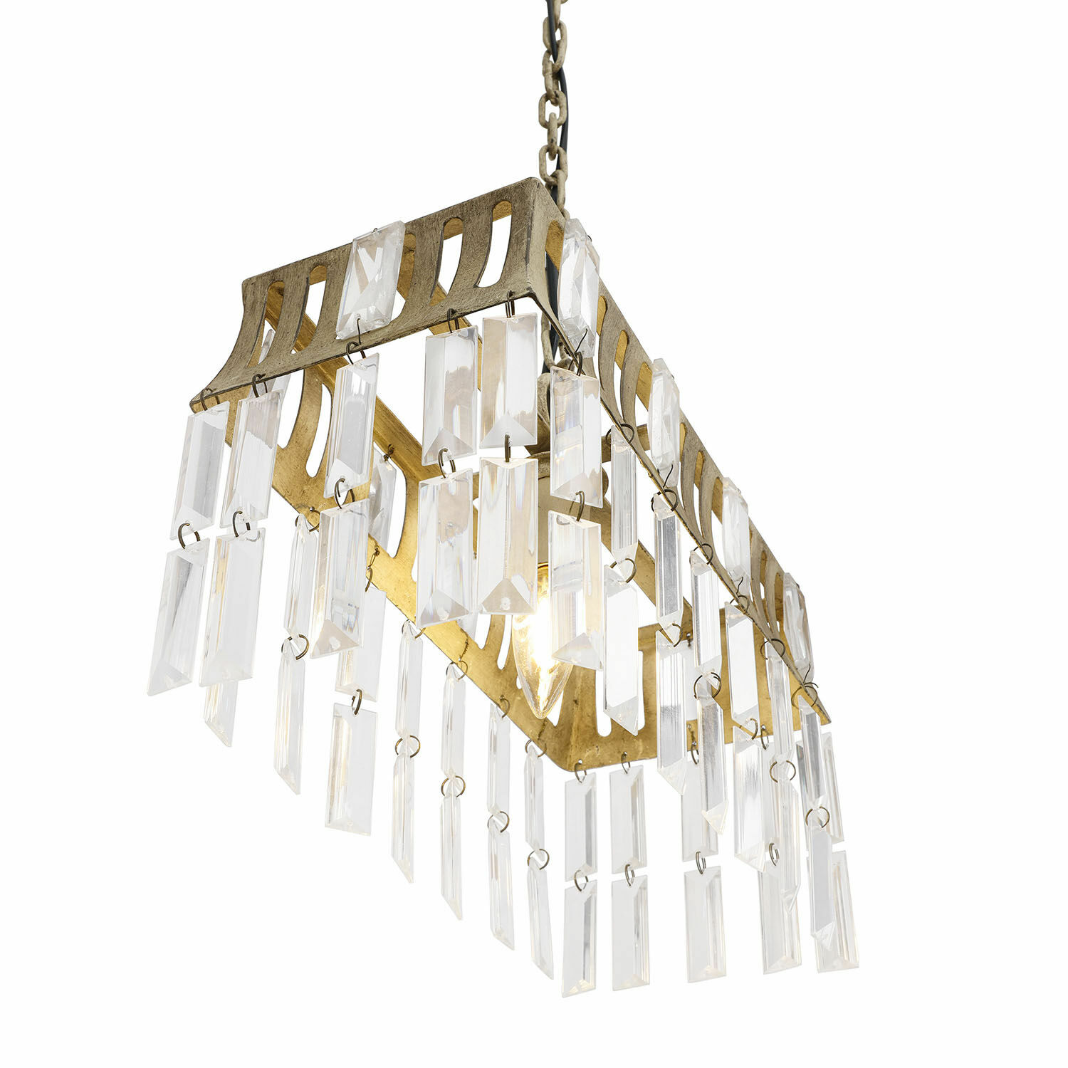 Lampa wisząca Ocean