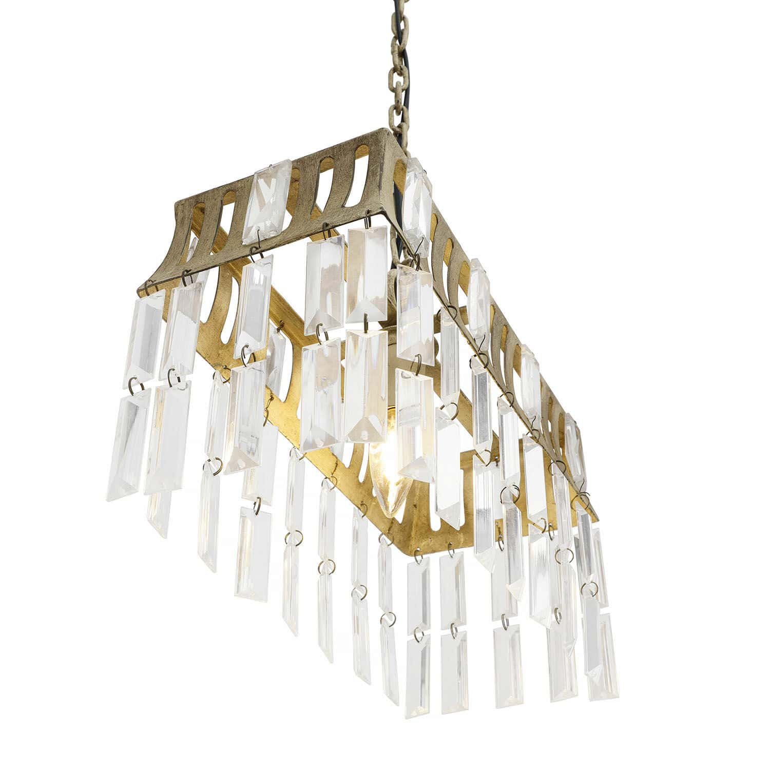 Lampa wisząca Ocean