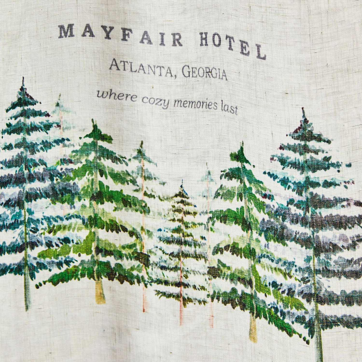 Zazdrostka Mayfair Hotel