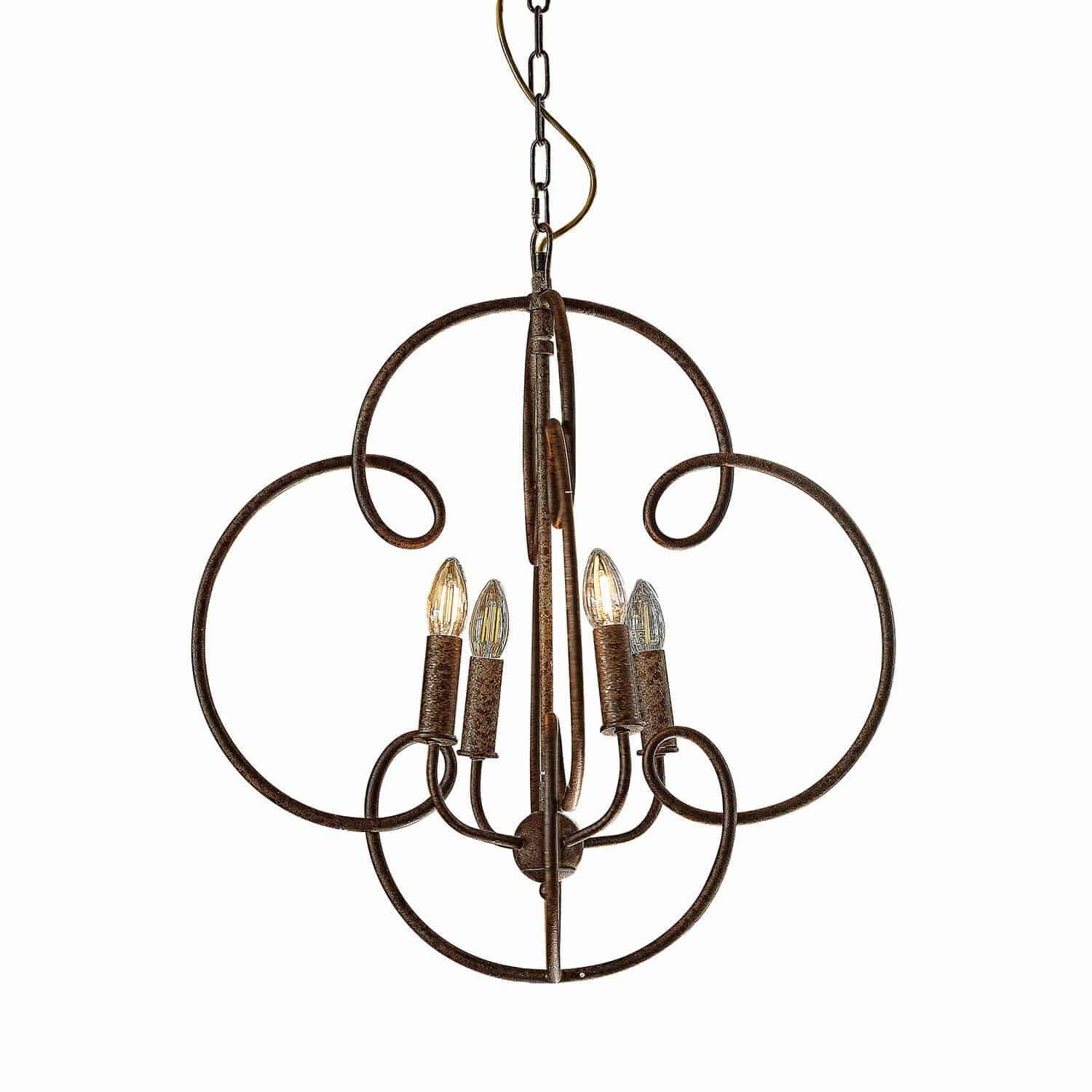 Żyrandol Rahima