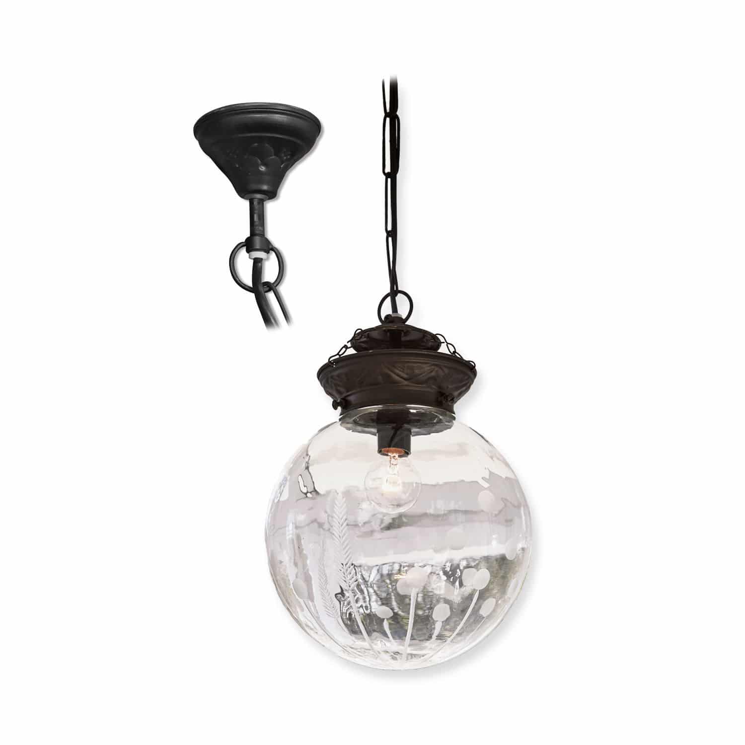 Lampa wisząca Sumersdale