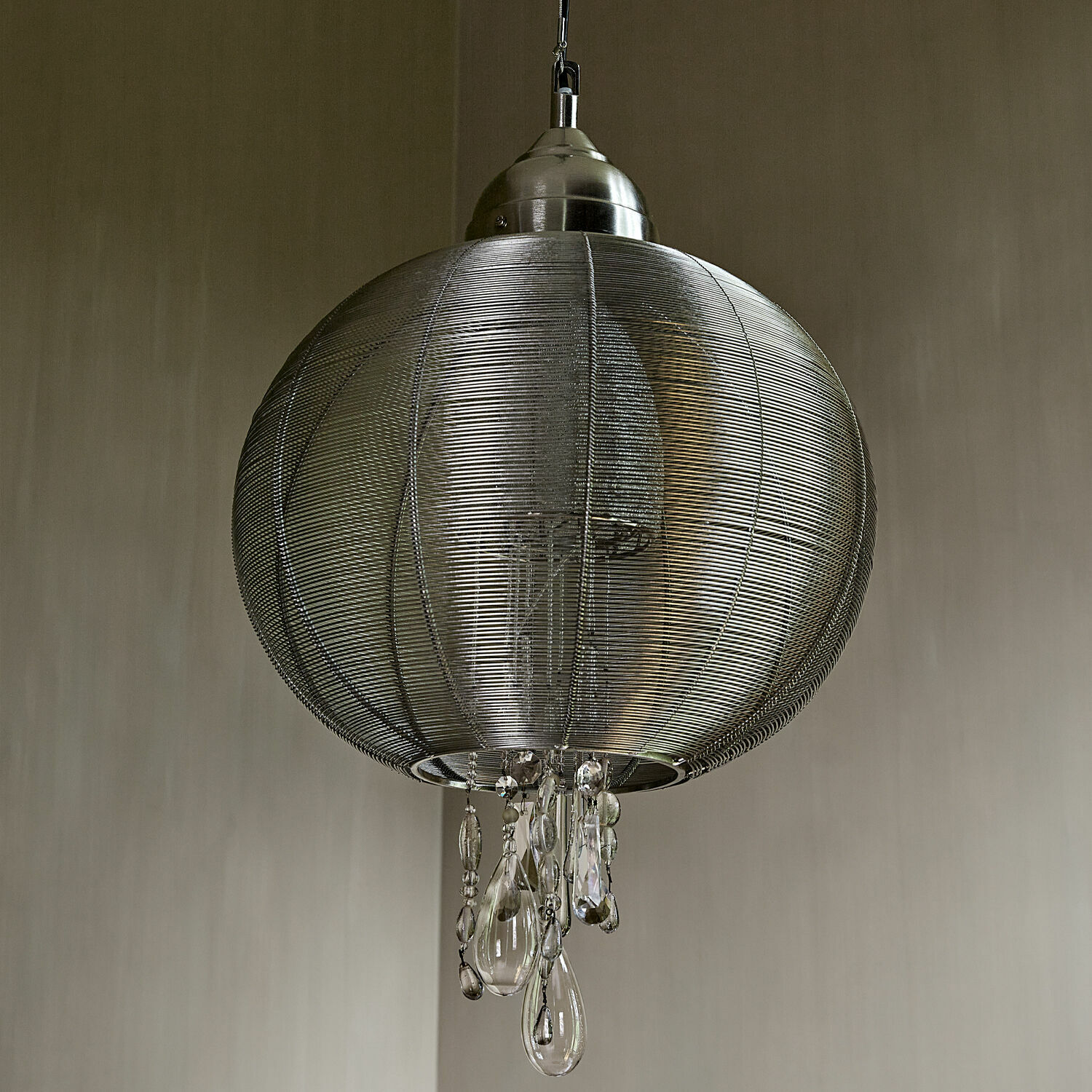 Lampa wisząca Sunbrook