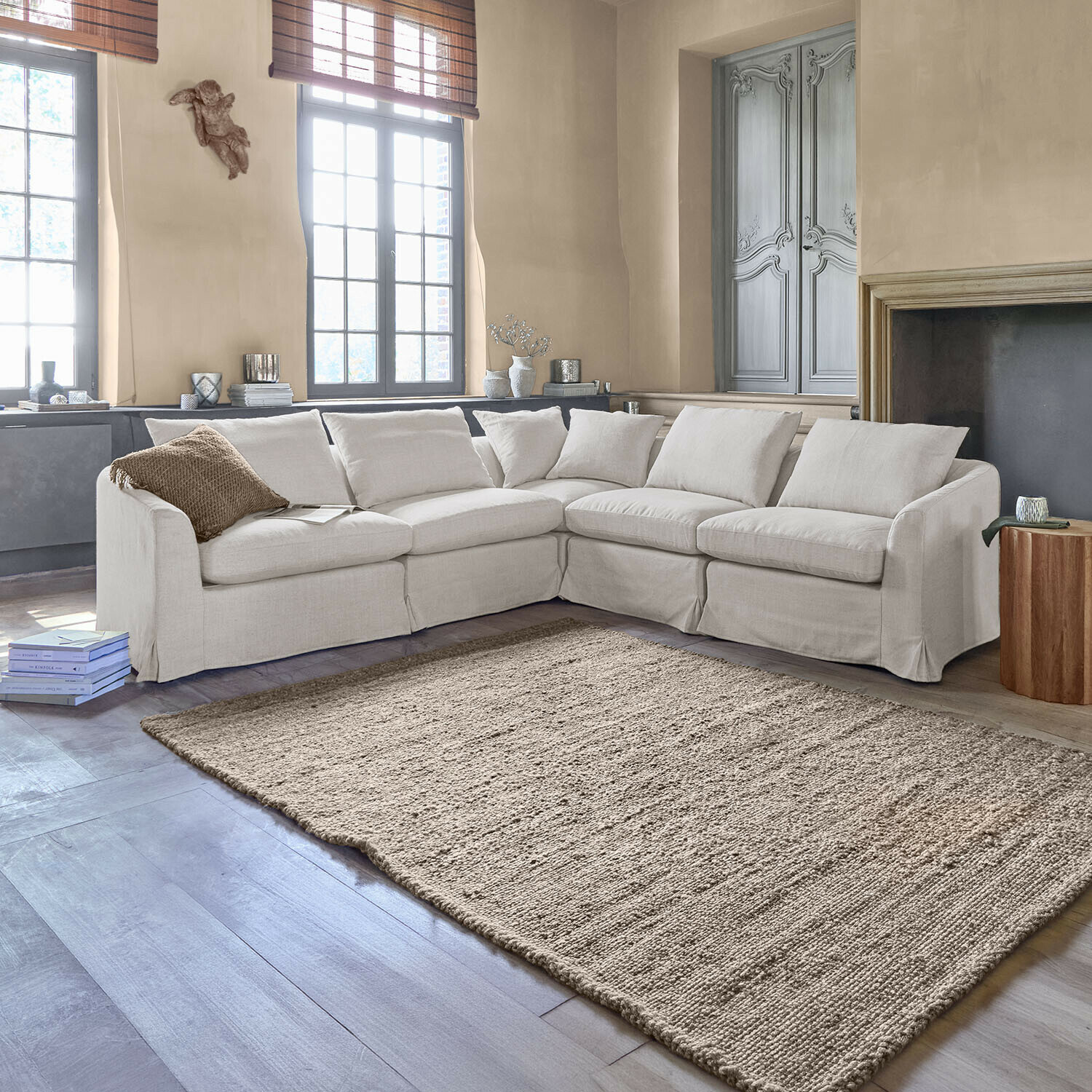 Sofa modułowa Wilvane