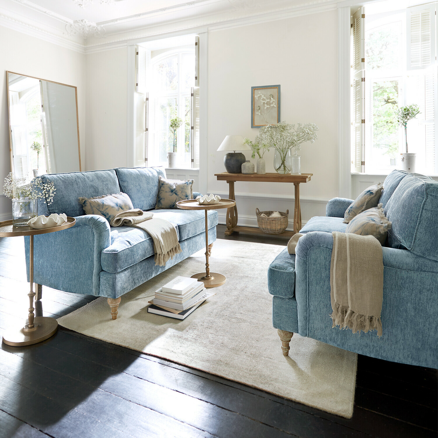 Sofa Elvika