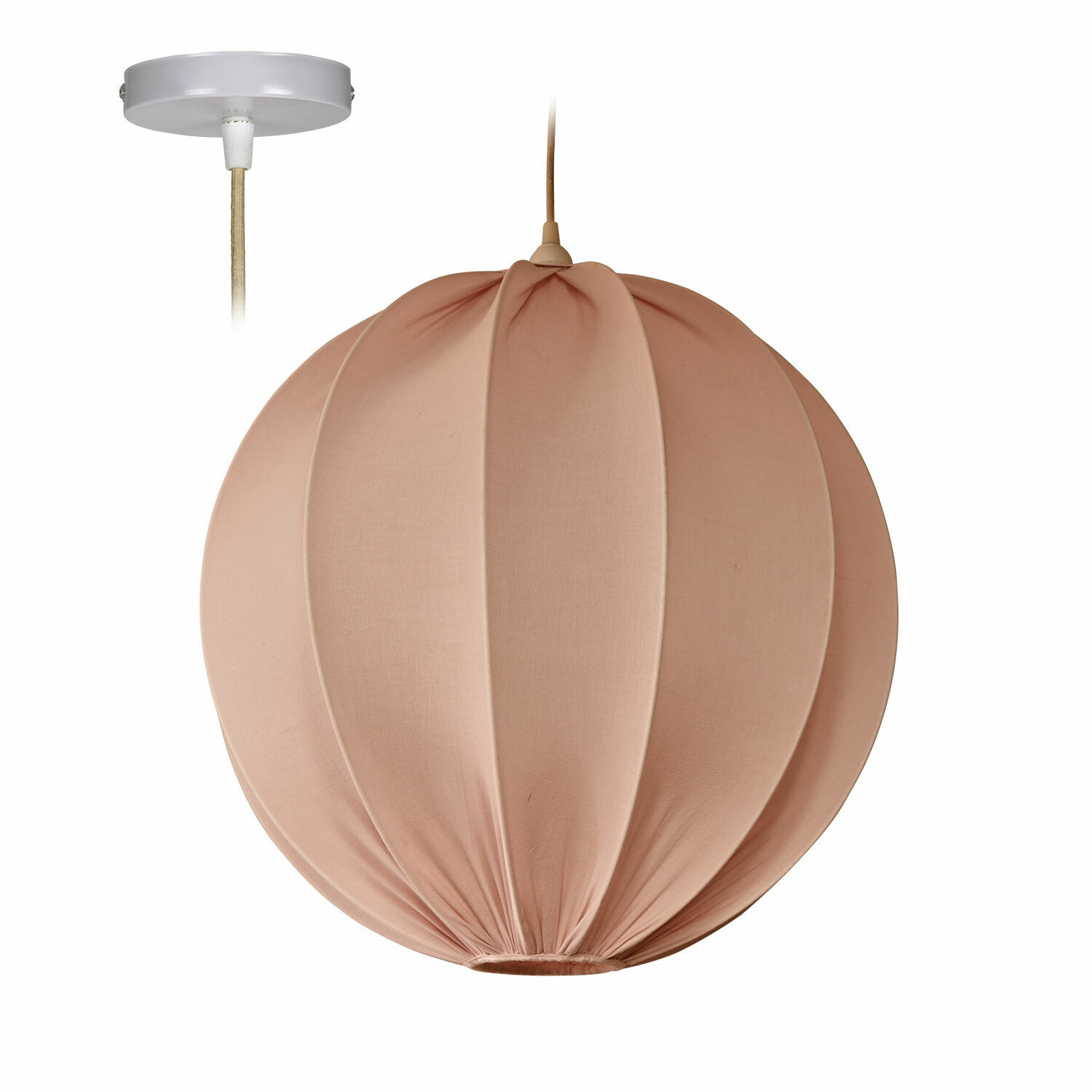 Lampa wisząca Lisonne