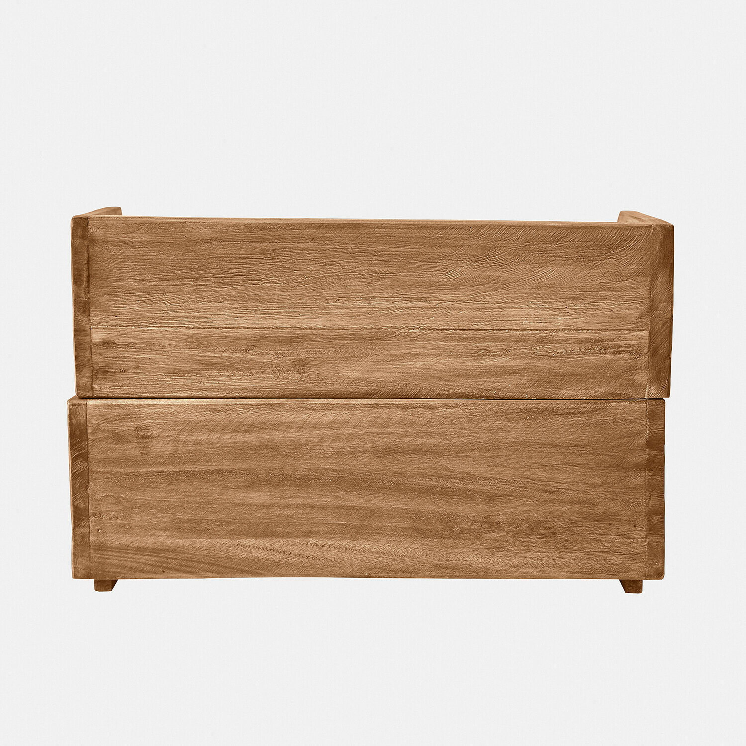 Stojak na butelki, zestaw 2 szt. Crestwooden
