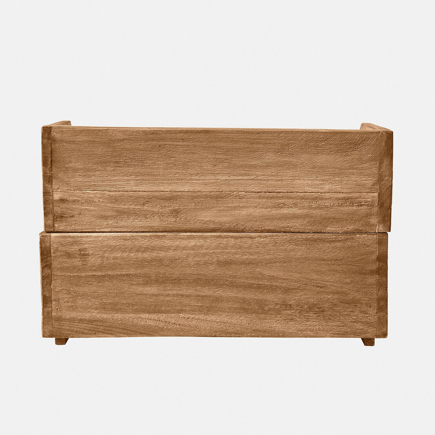 Stojak na butelki, zestaw 2 szt. Crestwooden