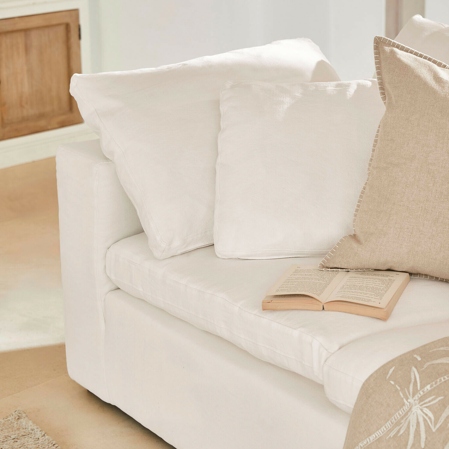 Sofa Everholt