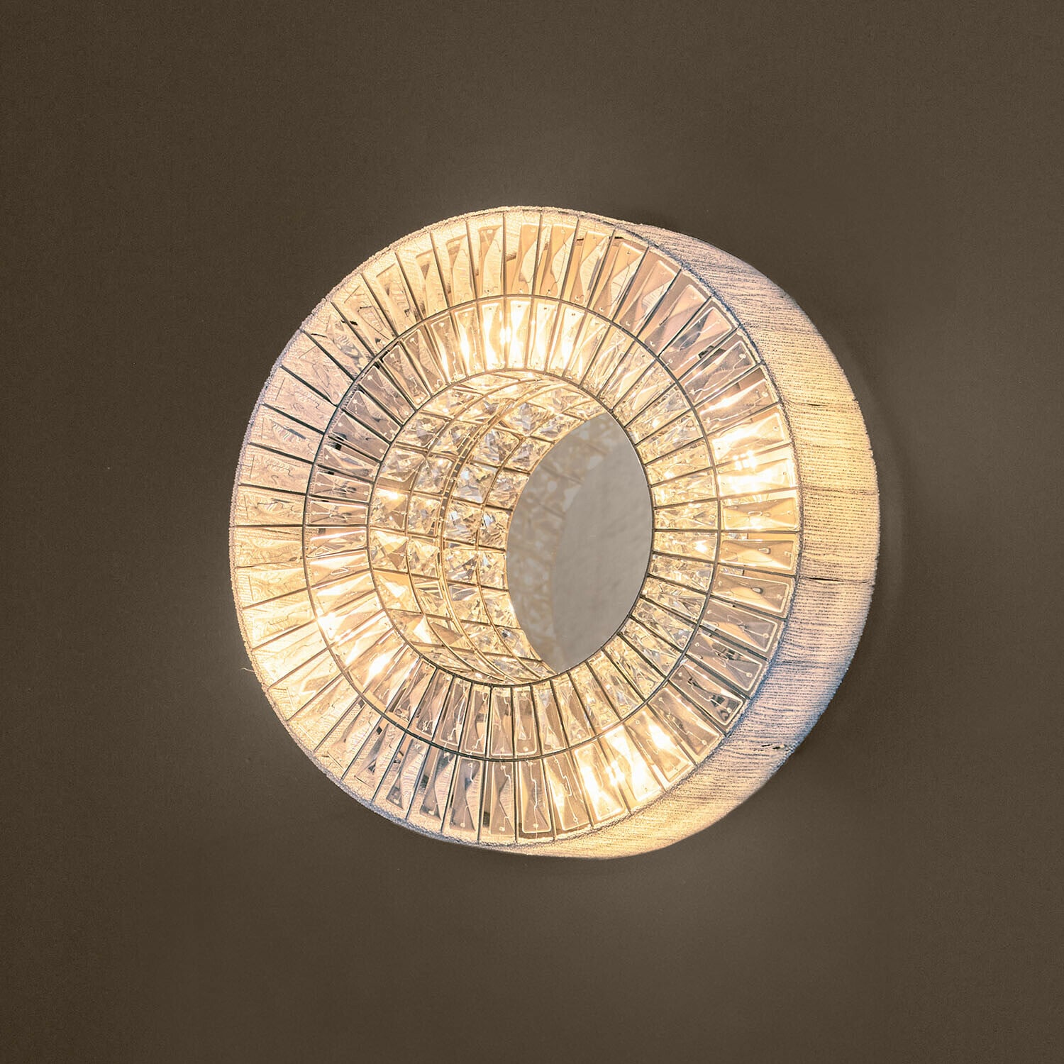 Lampa ścienna Séveraine Lampa ścienna Séveraine