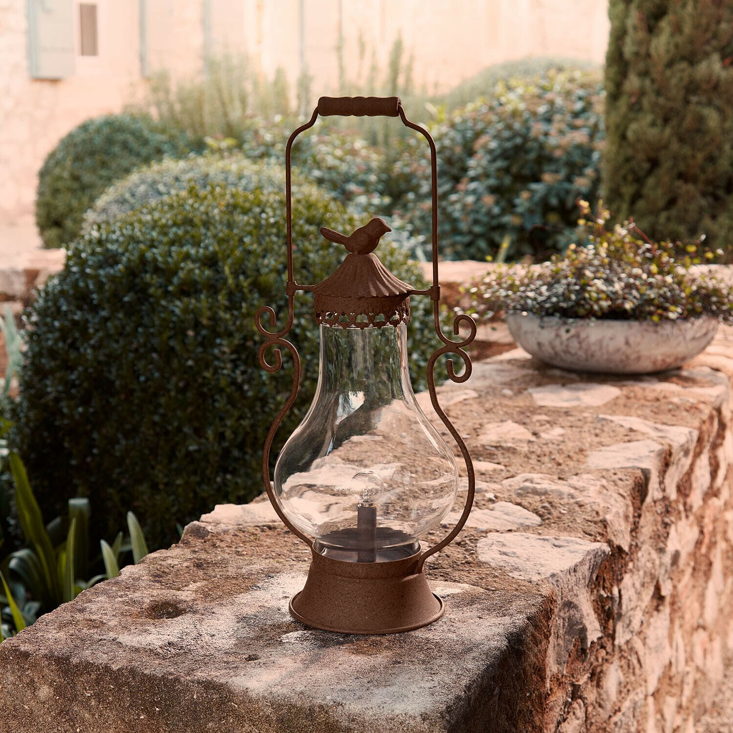 Lampion LED Brisanne