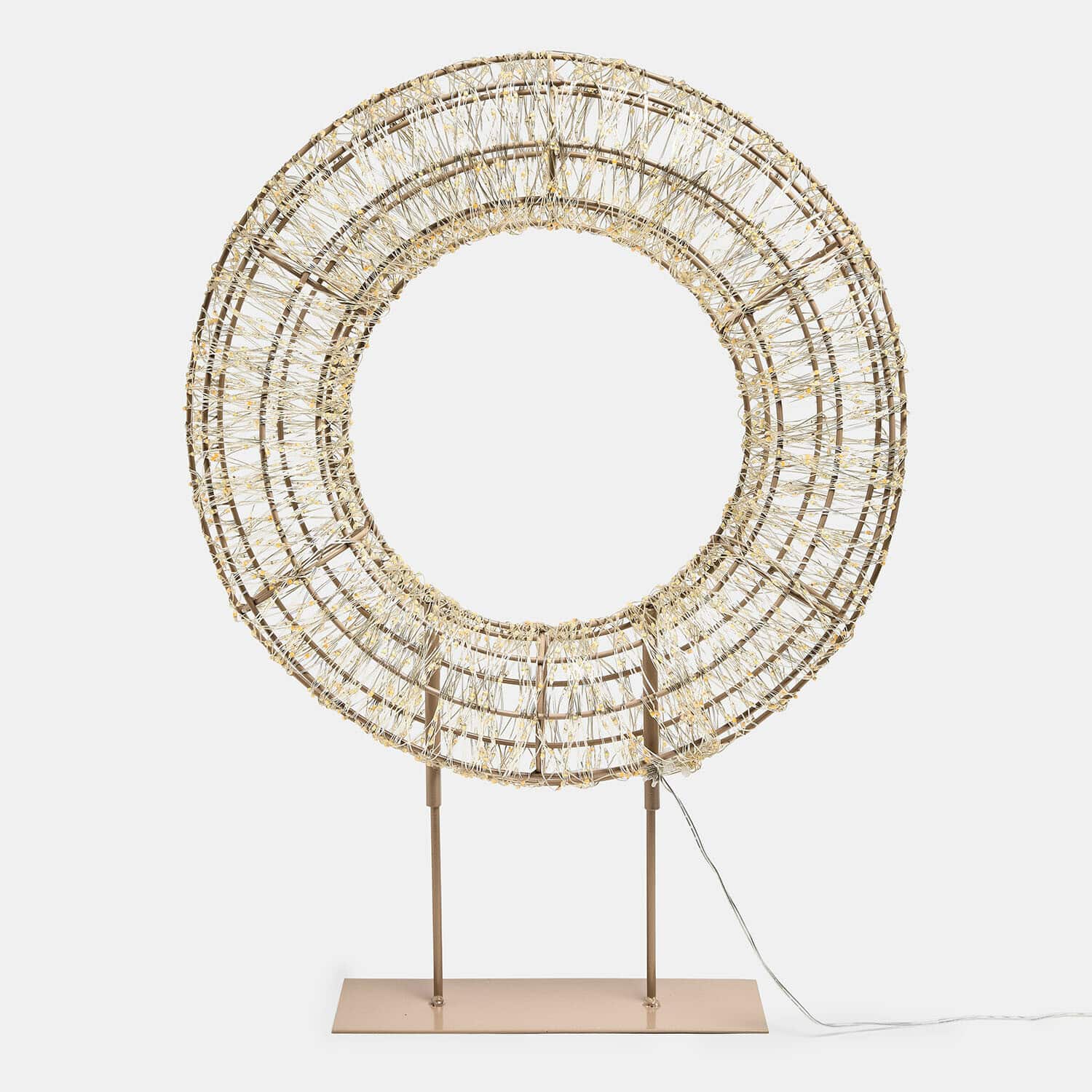 Wieniec LED Solveira