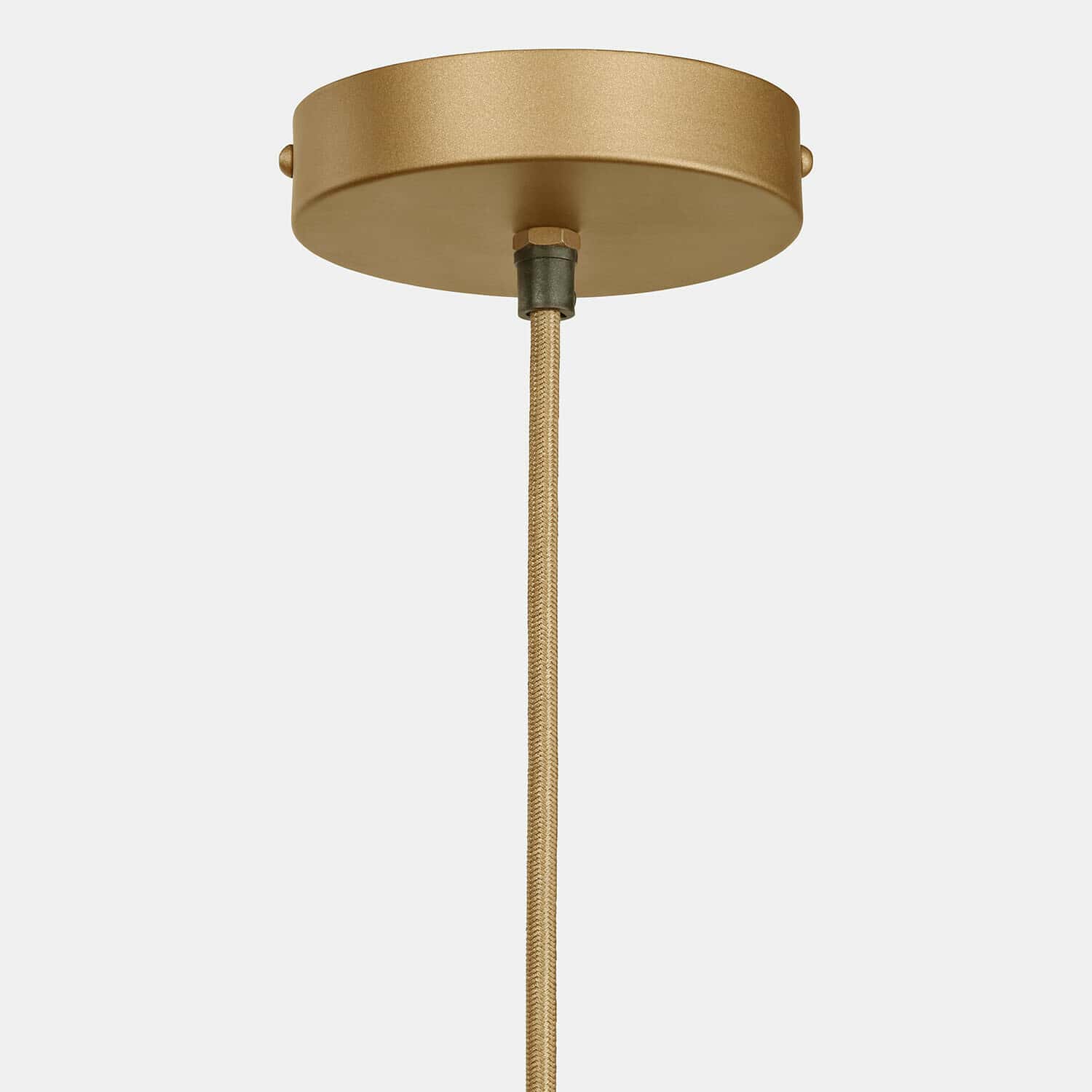 Lampa wisząca Calouris