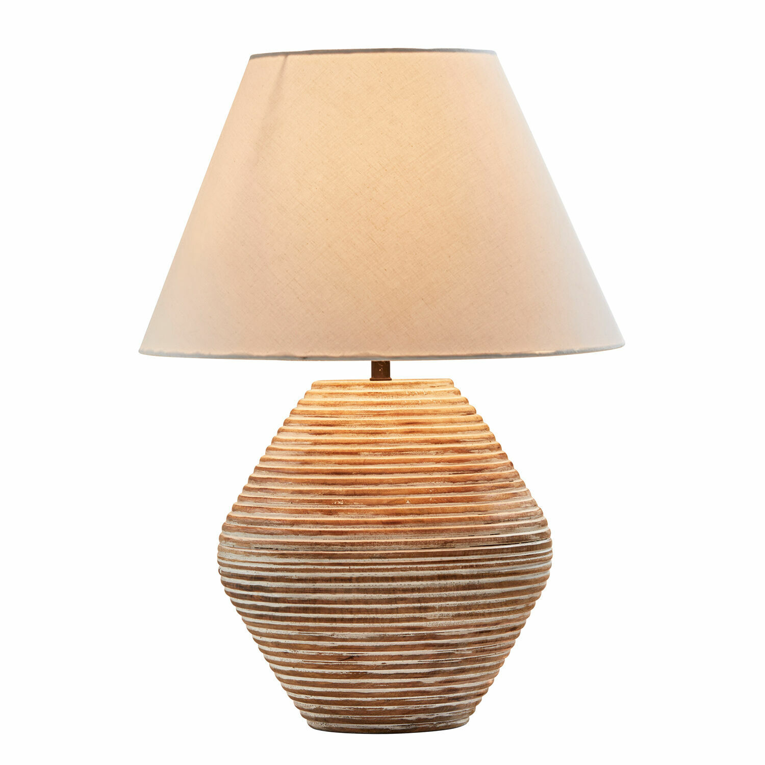 Lampa stołowa Landelin