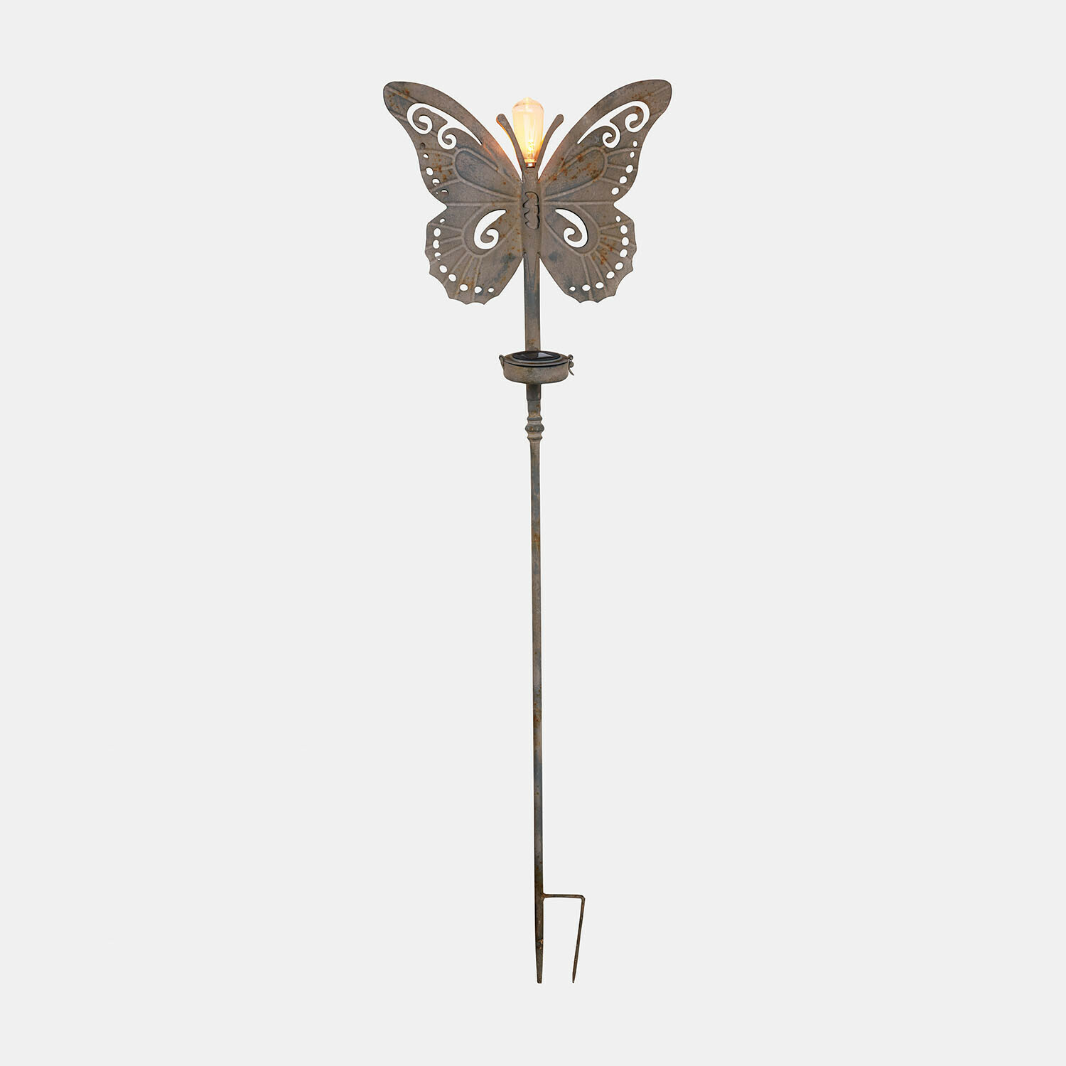 Lampion solarny Pavrelle