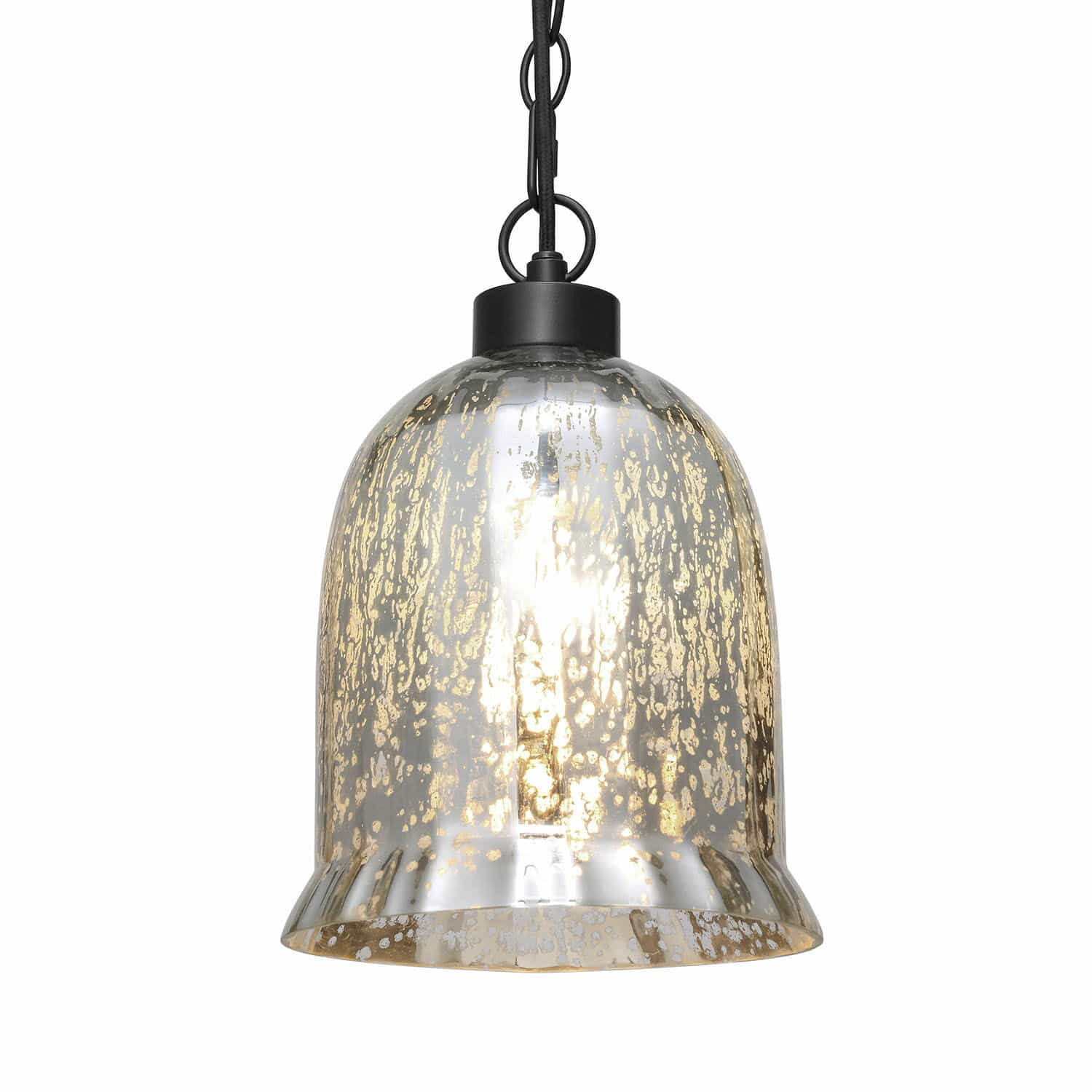 Lampa wisząca Yvron