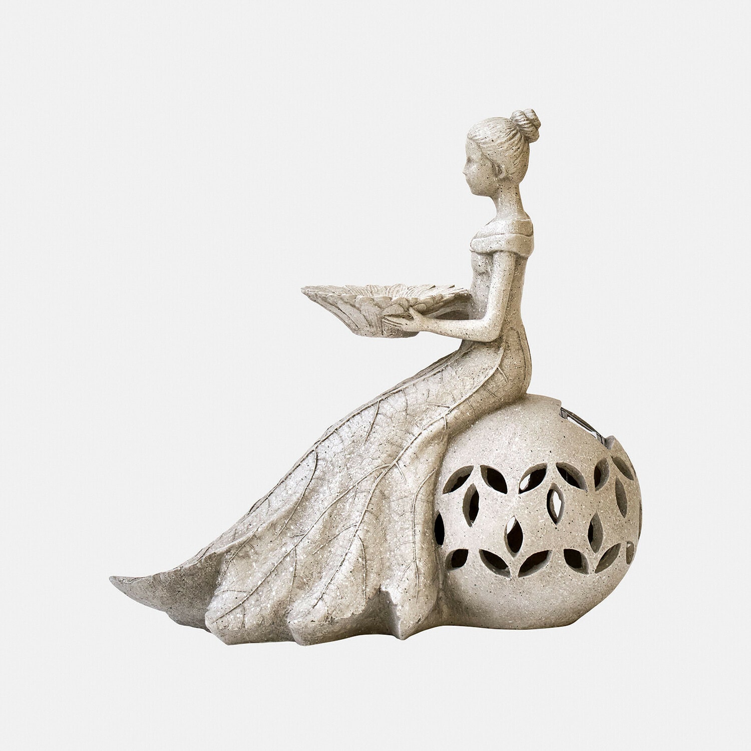 Solarna figurka Lendoria