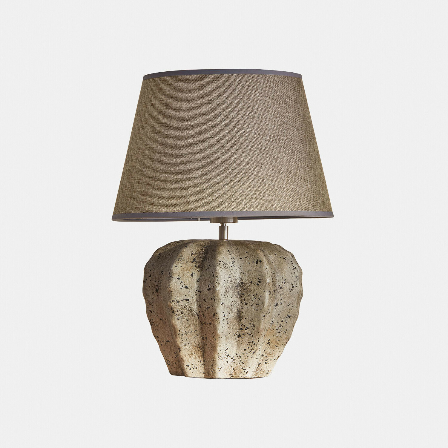 Lampa stołowa Émbrisse