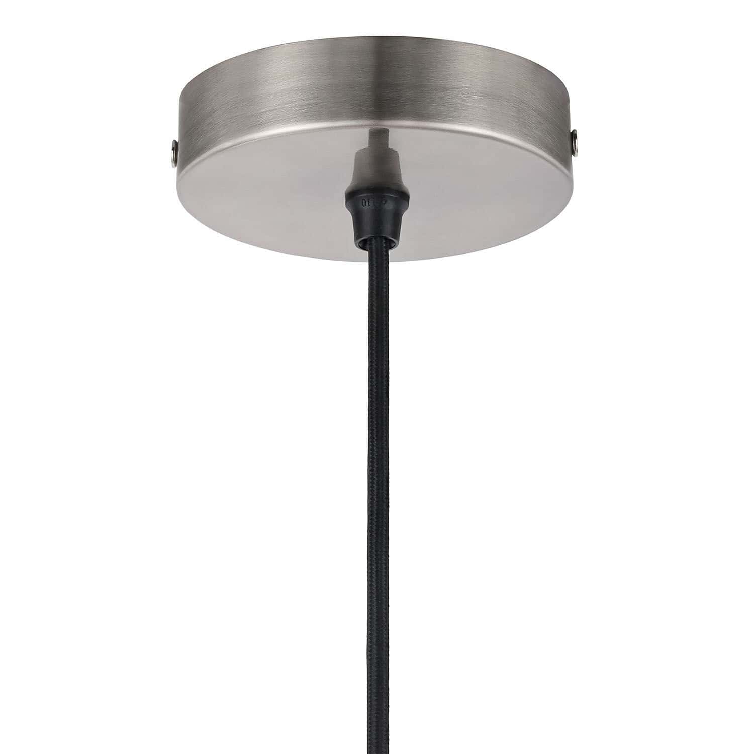 Lampa wisząca Lunariello