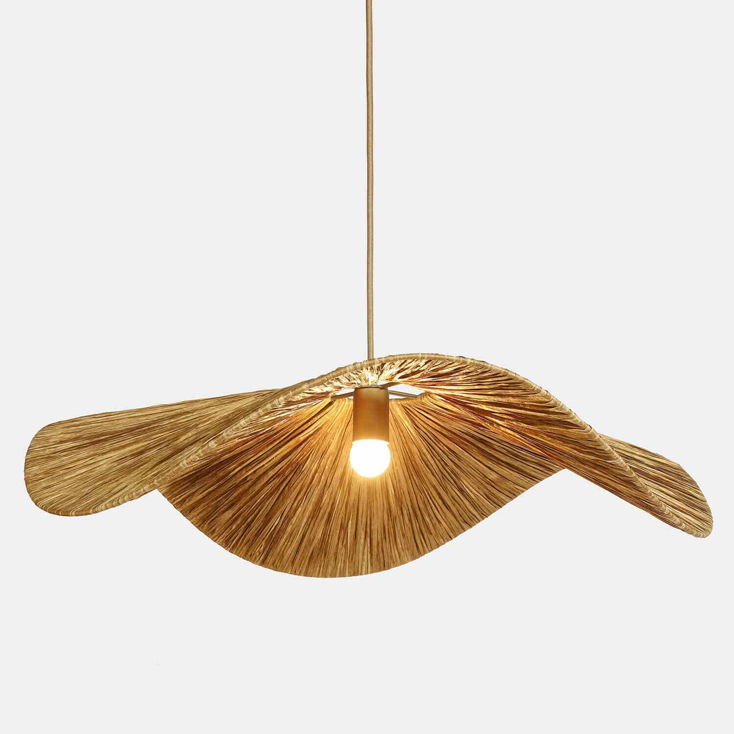 Lampa wisząca Calouris