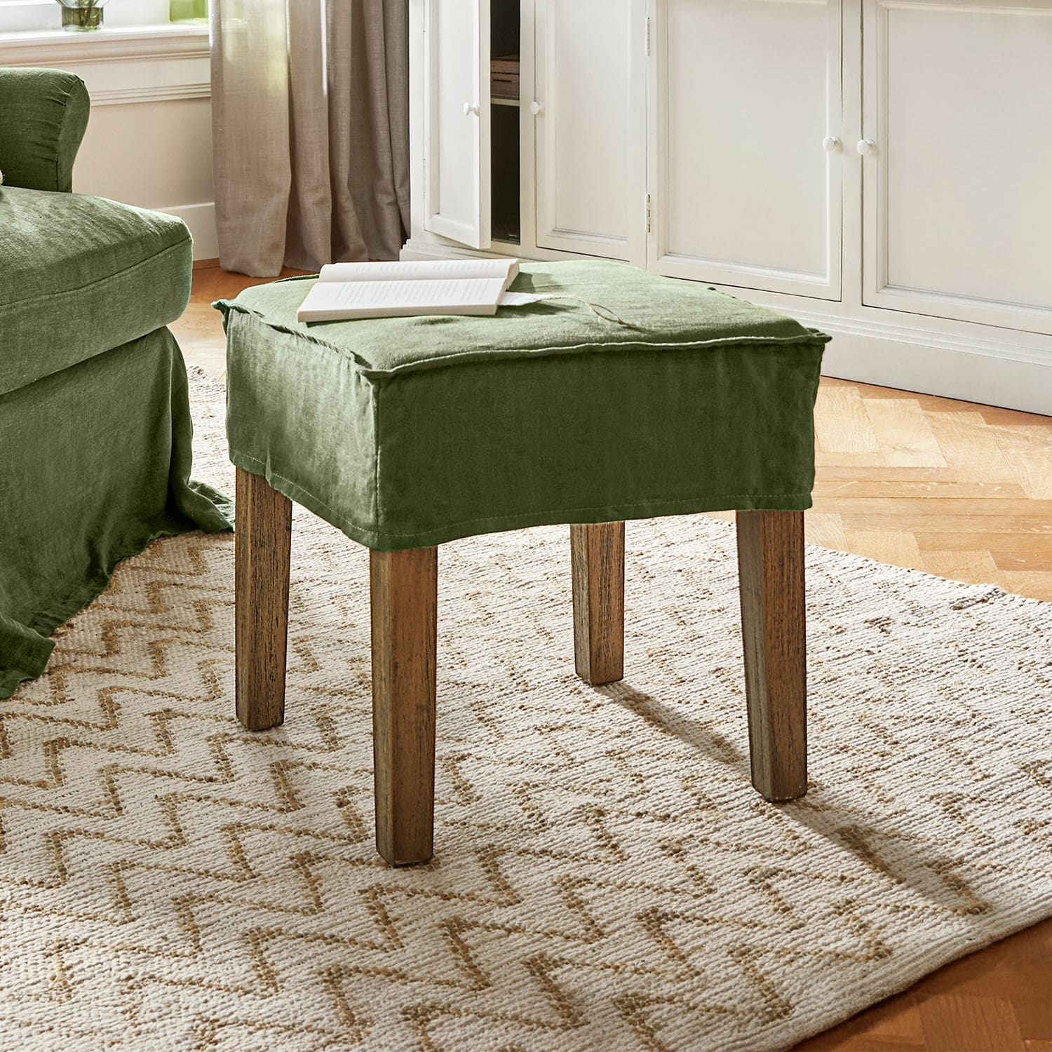 Taboret Vionnique