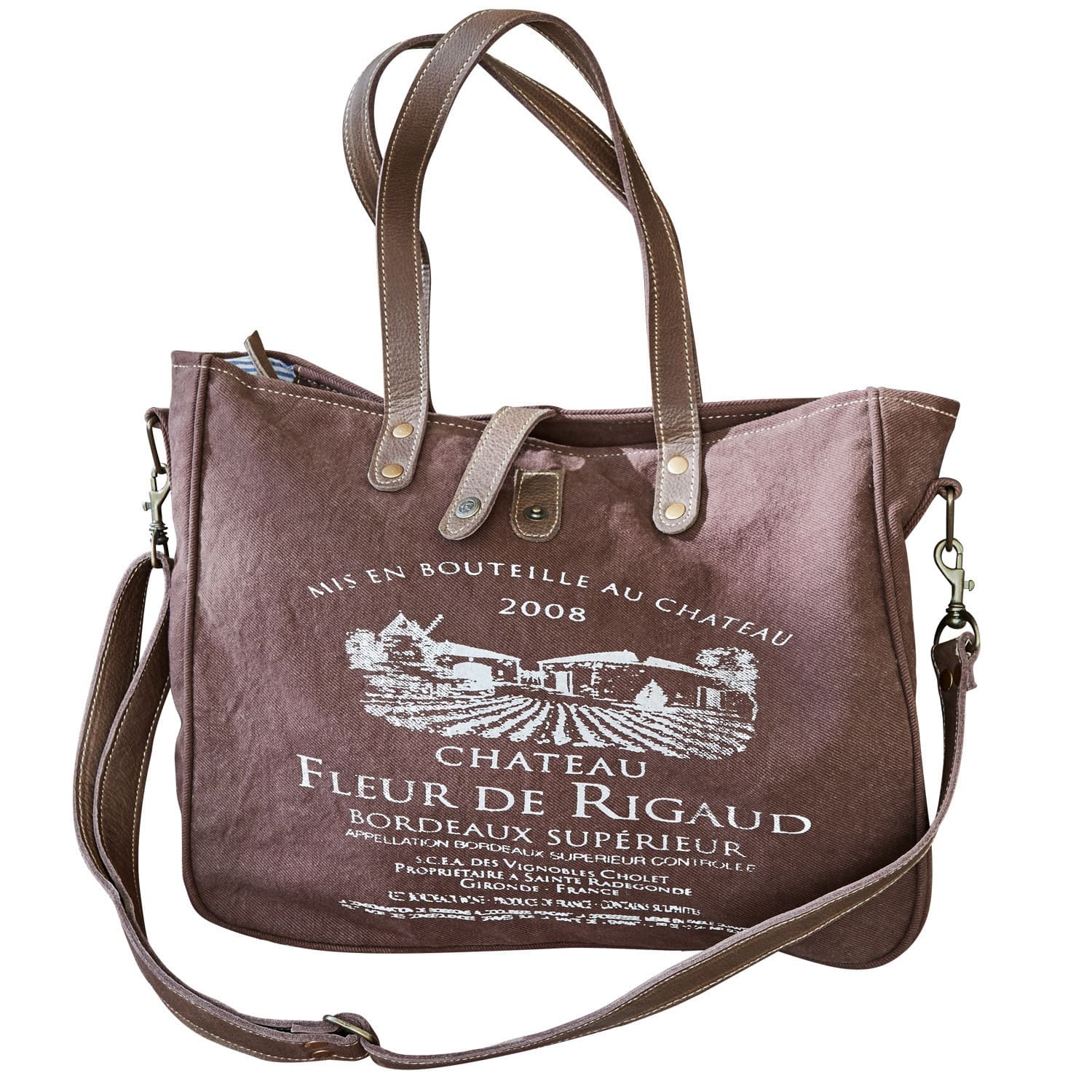 Torba Fleur de Rigaud